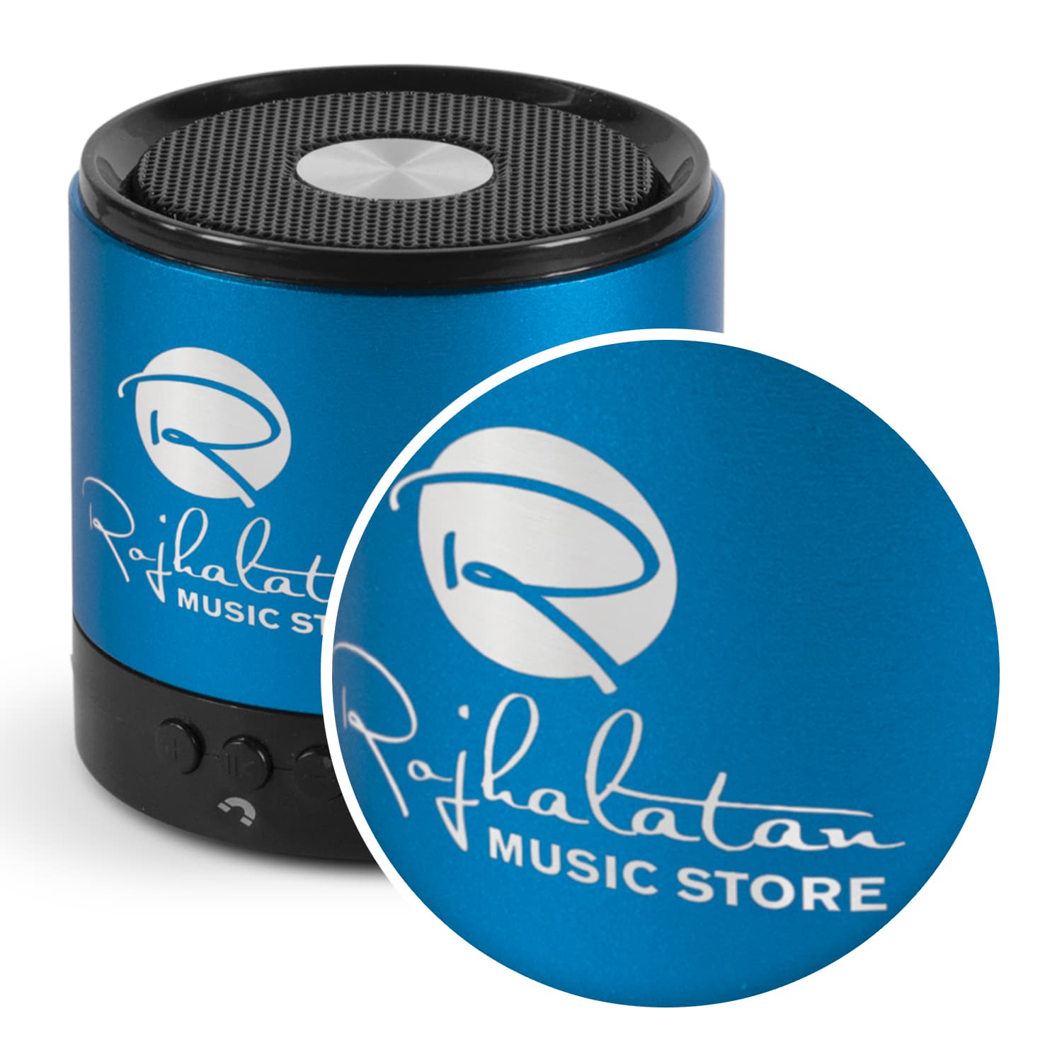 Polaris Bluetooth Speaker — view 4 of 4