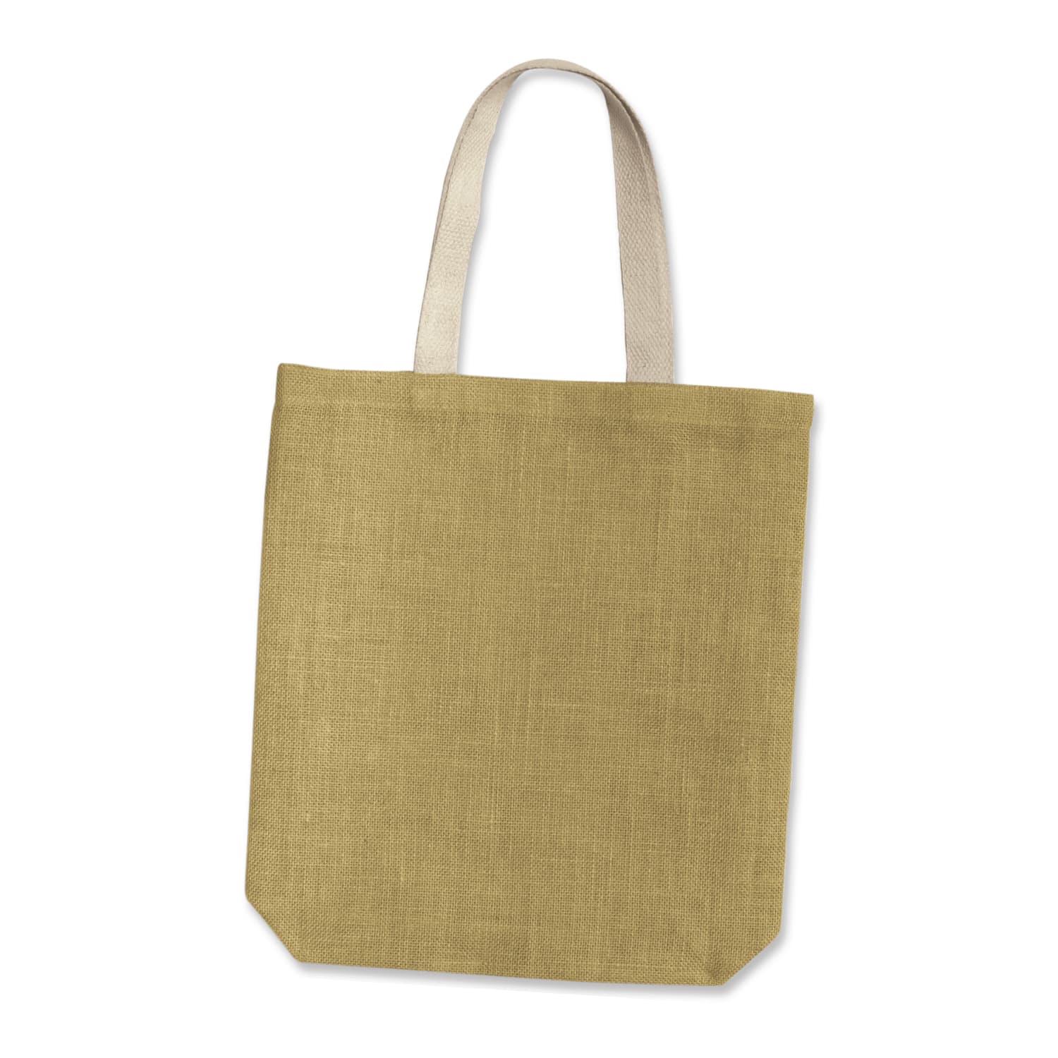 Thera Jute Tote Bag — view 3 of 4