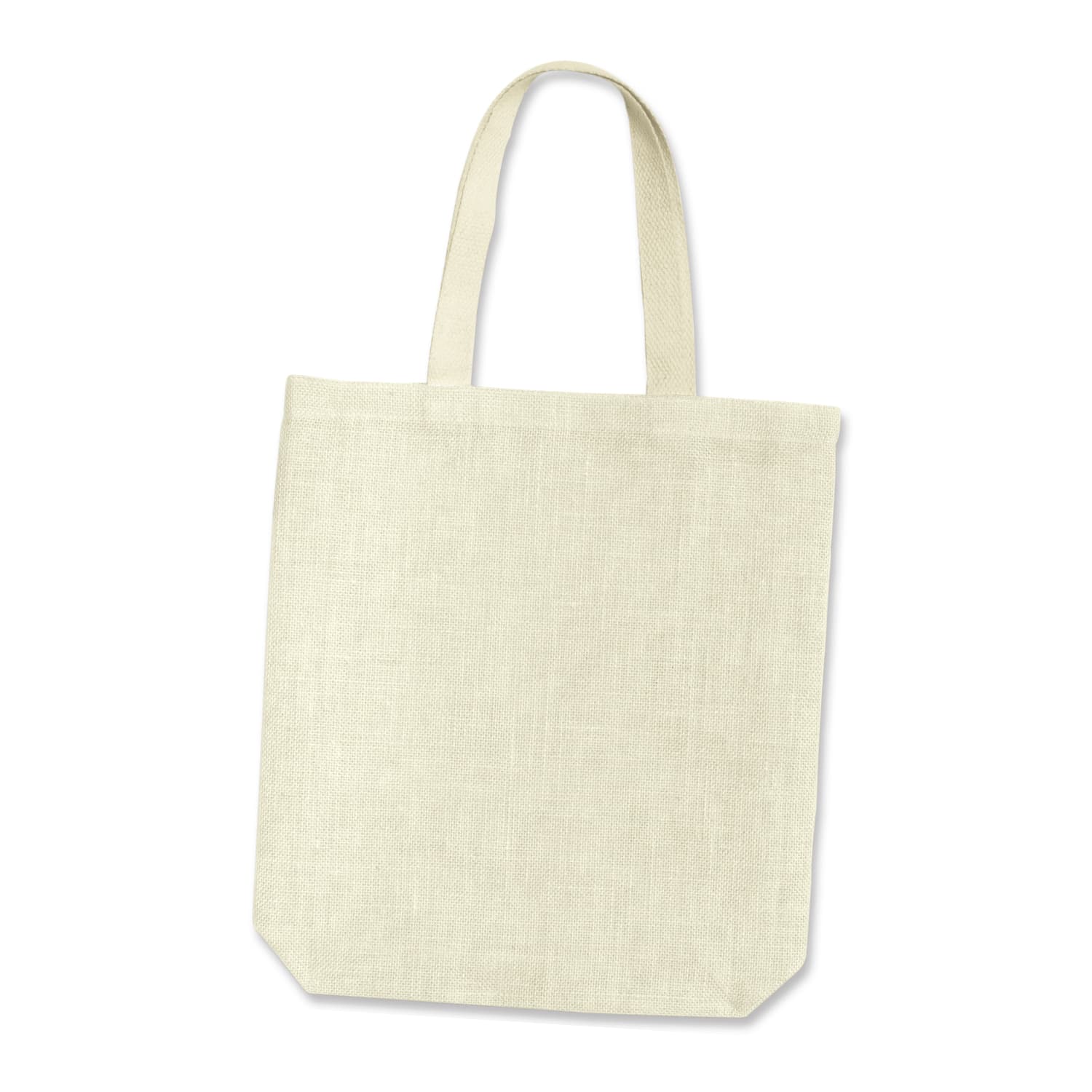 Thera Jute Tote Bag — view 4 of 4