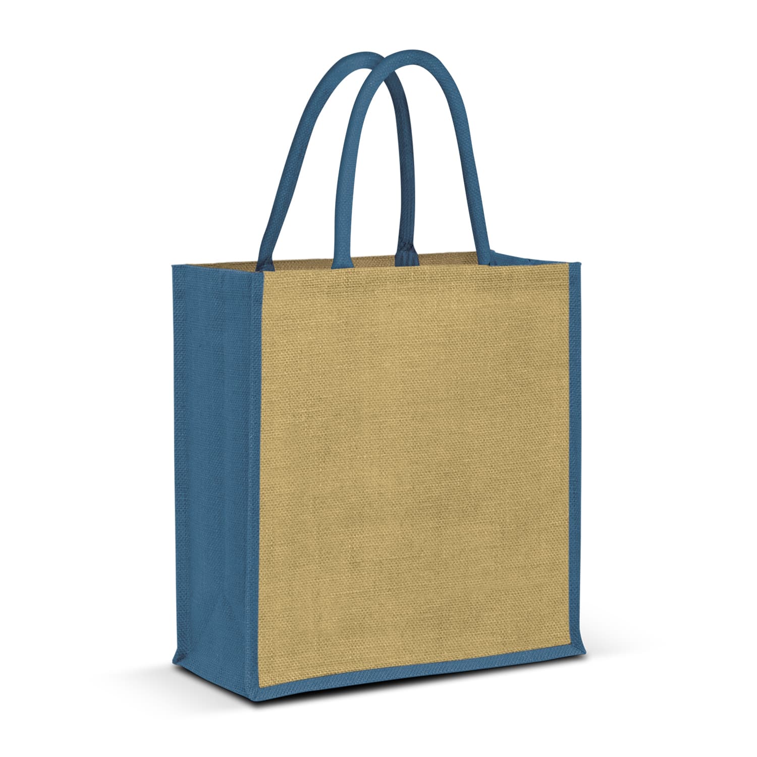 Lanza Jute Tote Bag — view 4 of 4