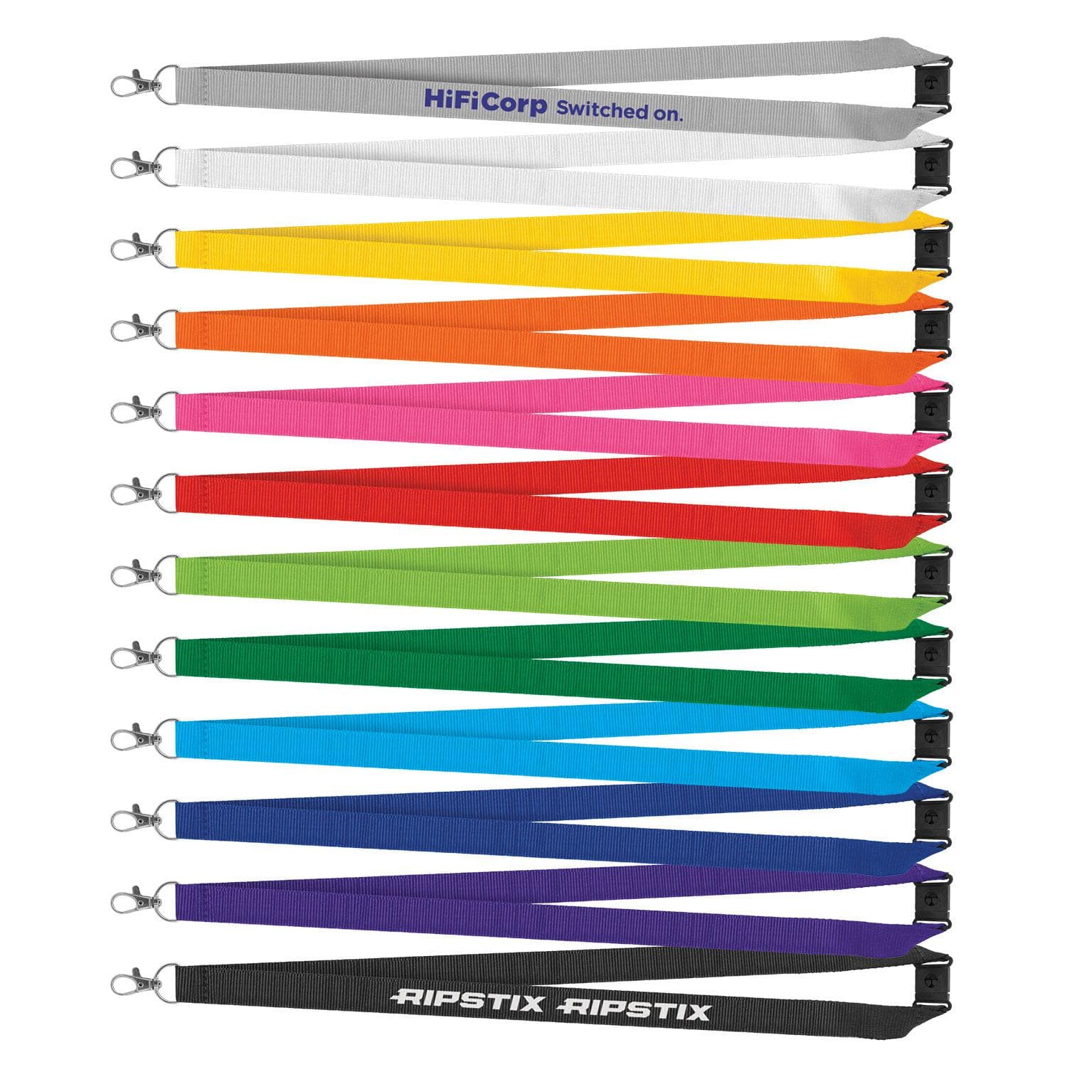 Encore Lanyard — view 2 of 4