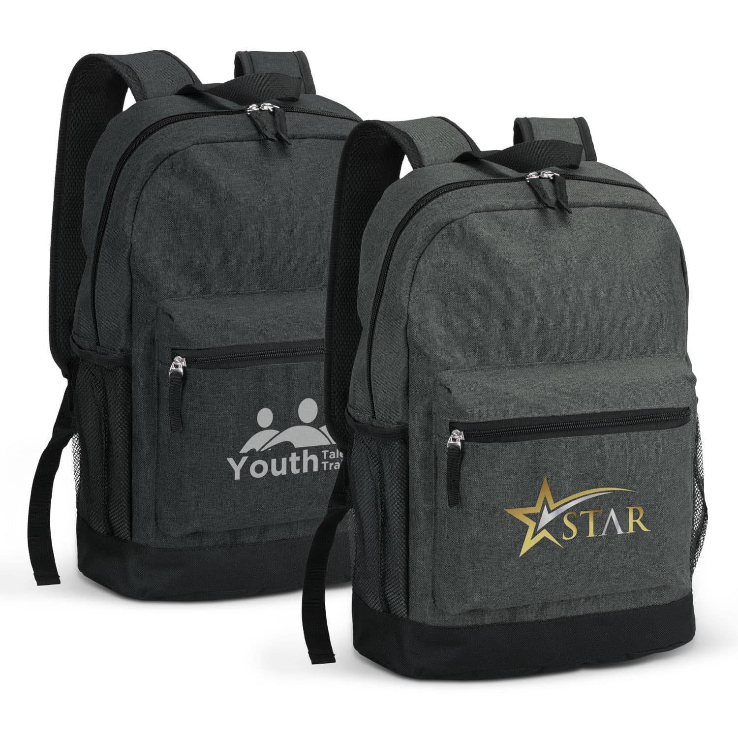 Traverse Backpack — view 2 of 4