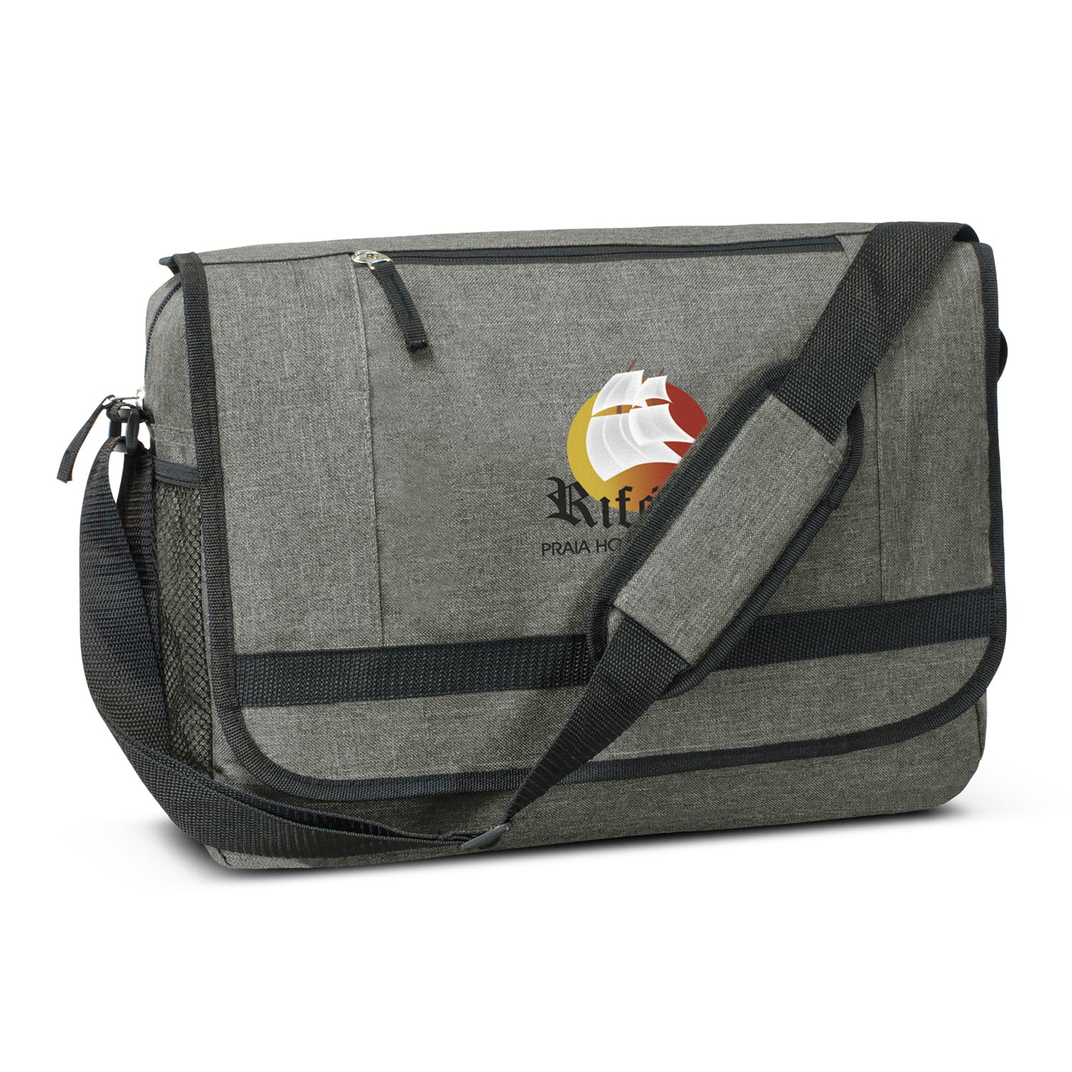 Academy Messenger Bag — view 2 of 4