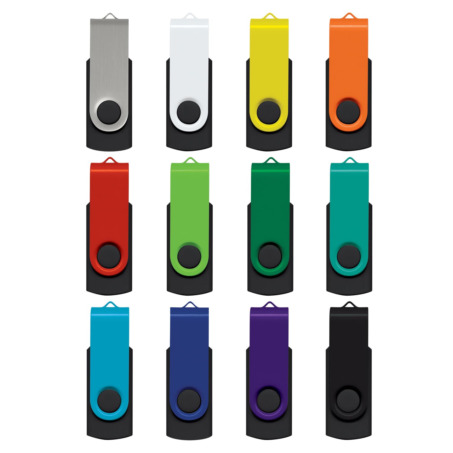 Helix 16GB Flash Drive — view 2 of 4