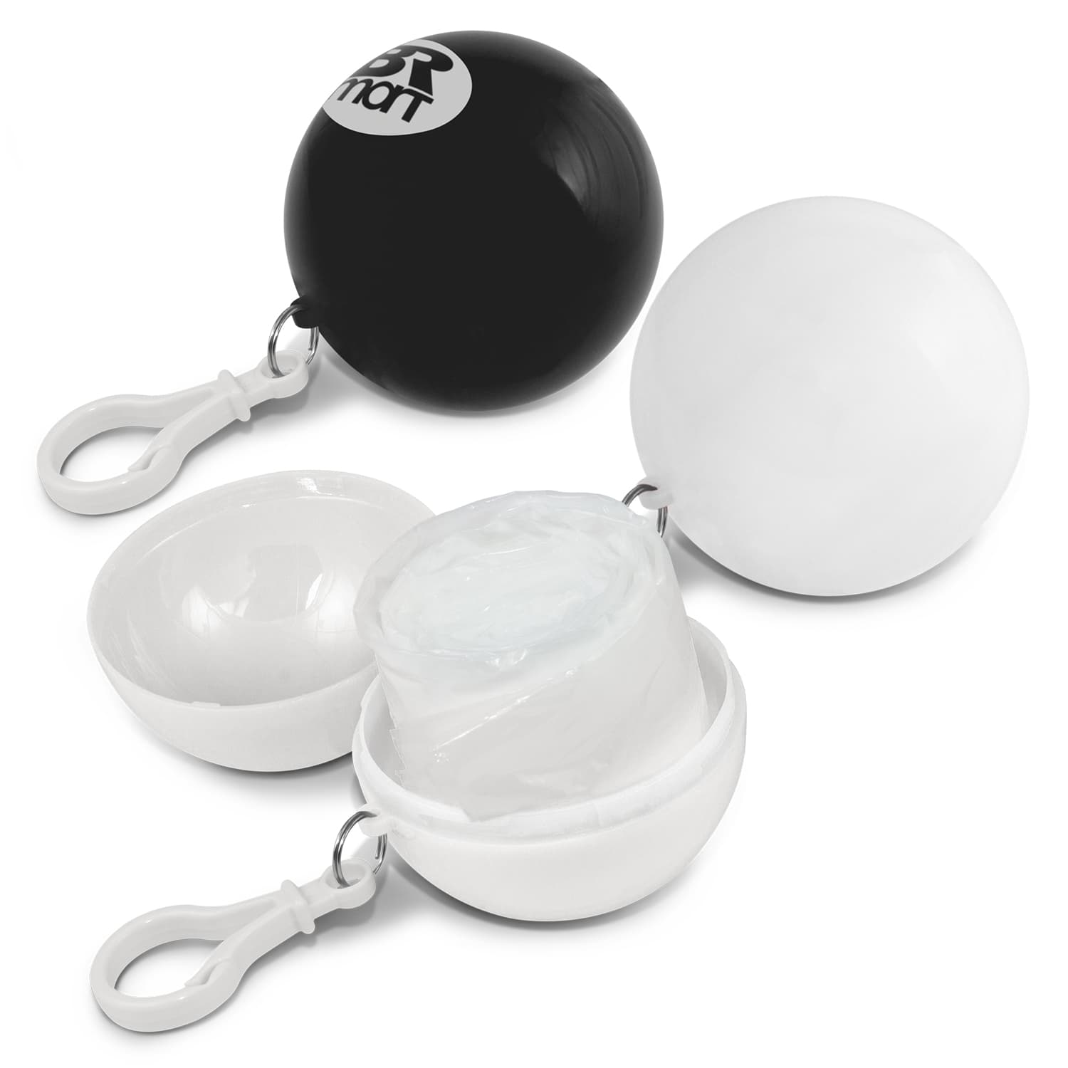 Rain Coat Ball — view 2 of 4