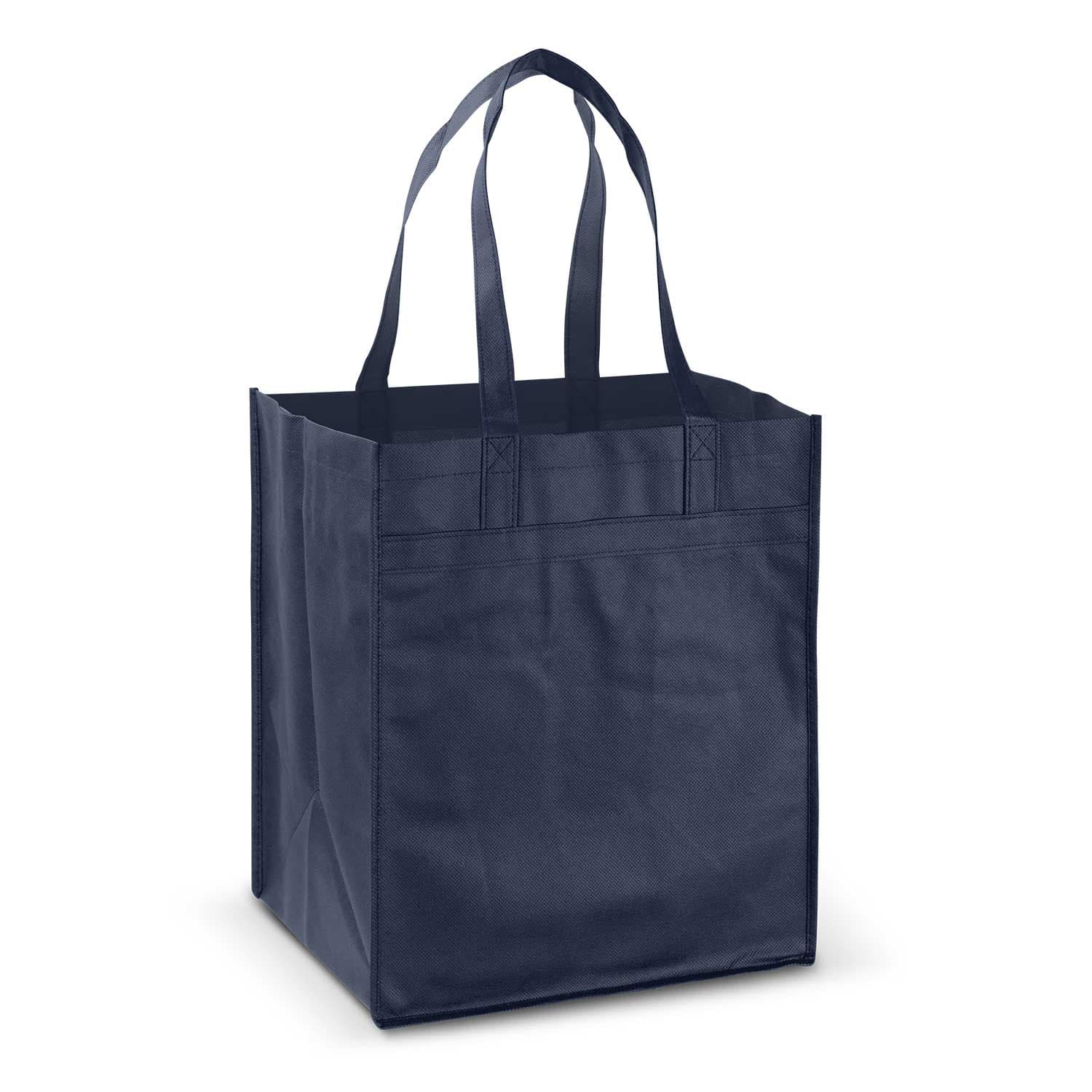 Mega Shopper Tote Bag — view 3 of 4