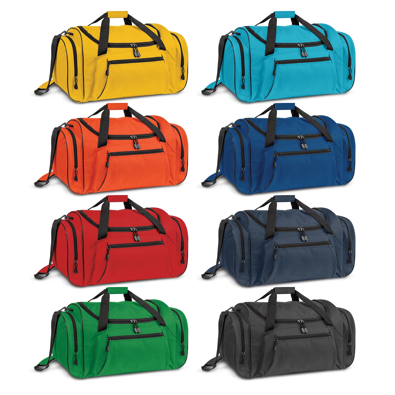 Champion Duffle Bag — view 2 of 4