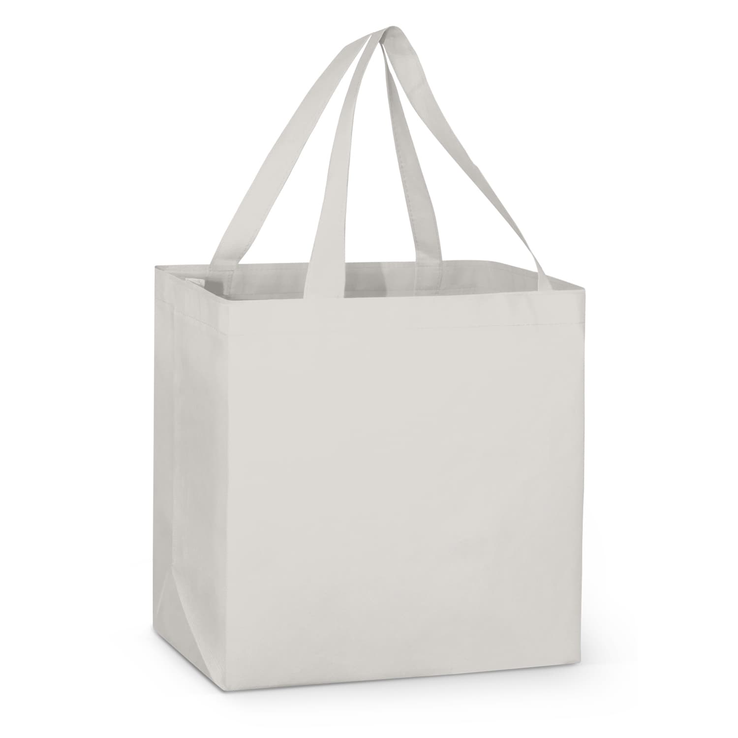 City Shopper Tote Bag — view 3 of 4