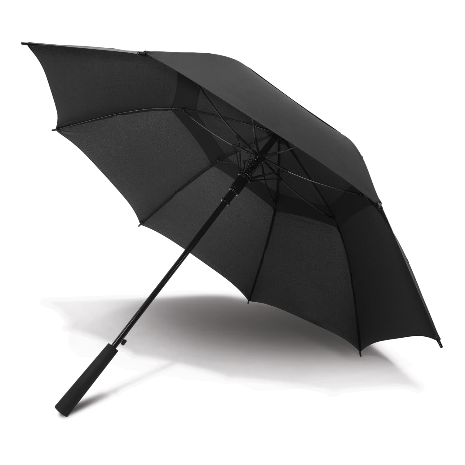 Swiss Peak Tornado 58cm Umbrella — view 3 of 4