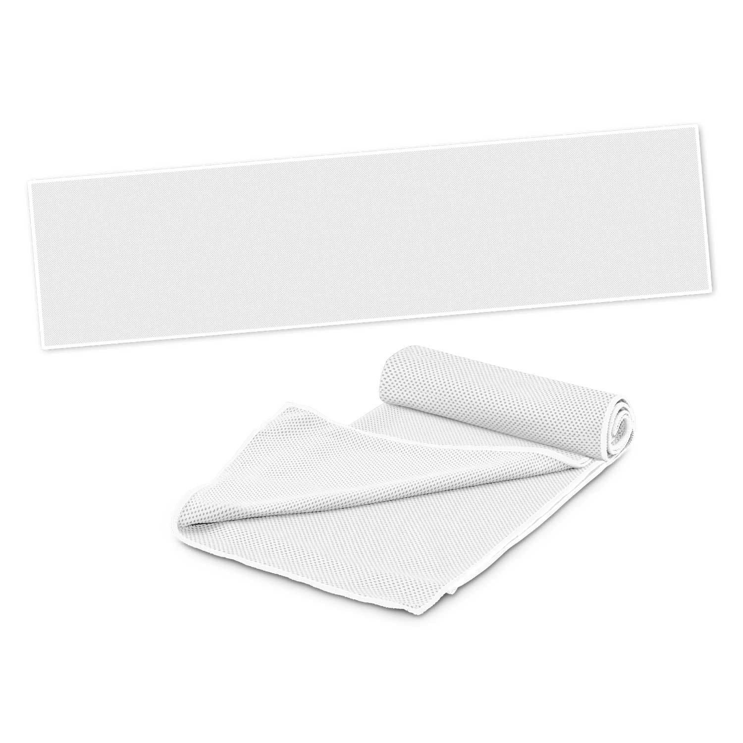 Yeti Premium Cooling Towel - Full Colour - Pouch — view 2 of 3