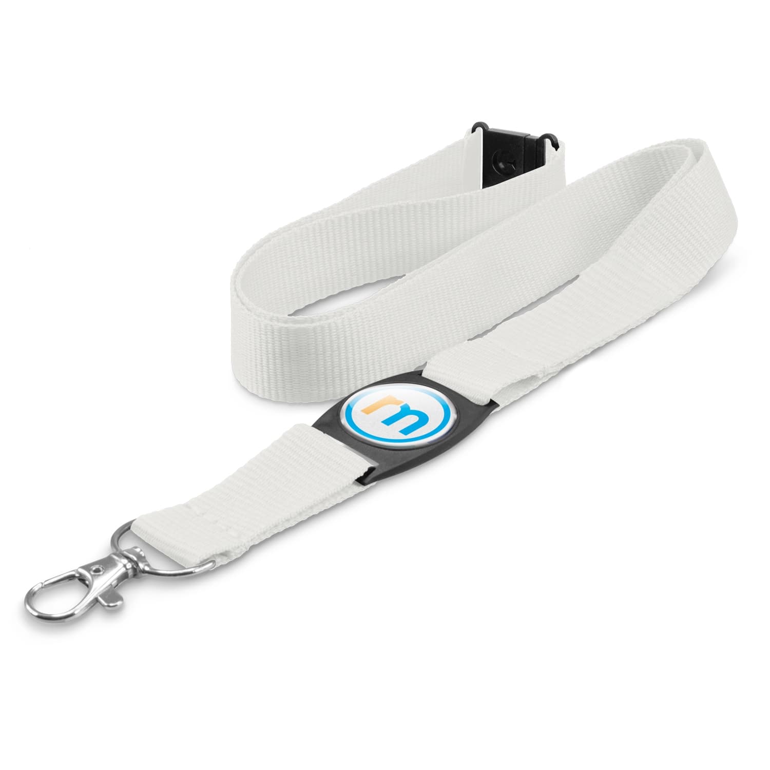 Crest Lanyard — view 2 of 4