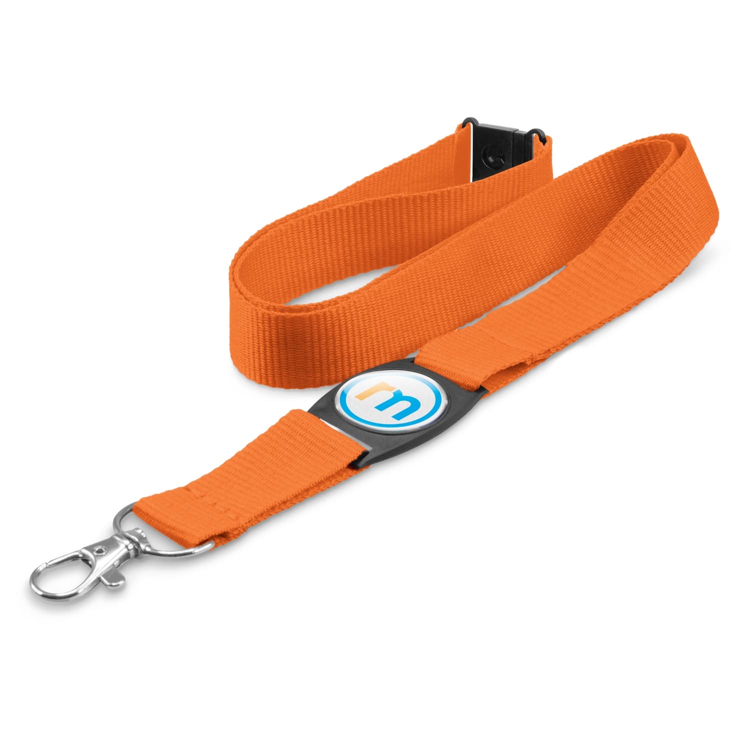 Crest Lanyard — view 4 of 4