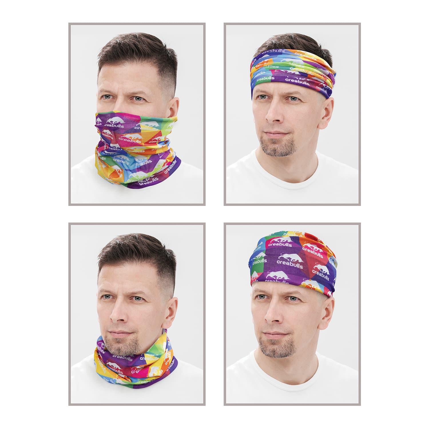 Sherpa Headwear — view 2 of 4