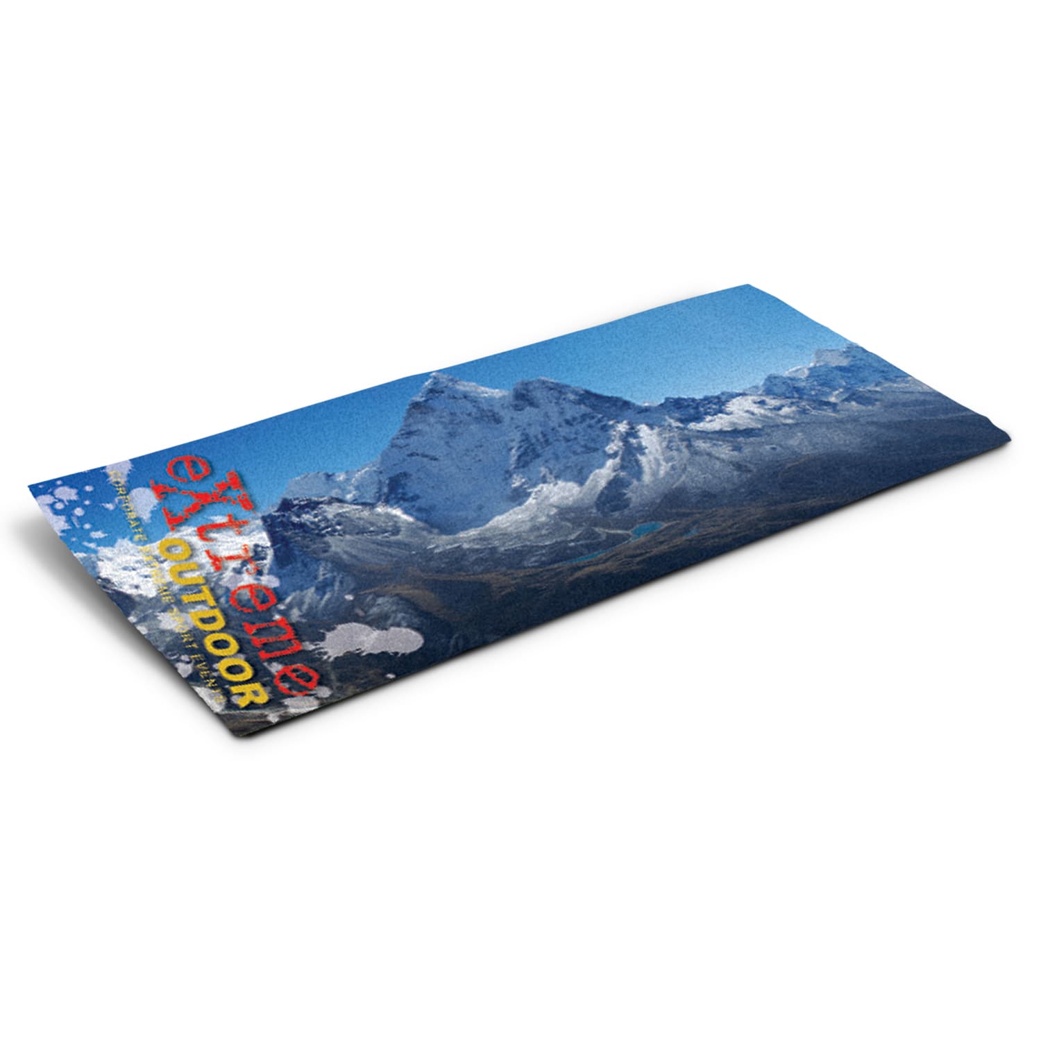 Sherpa Headwear — view 3 of 4
