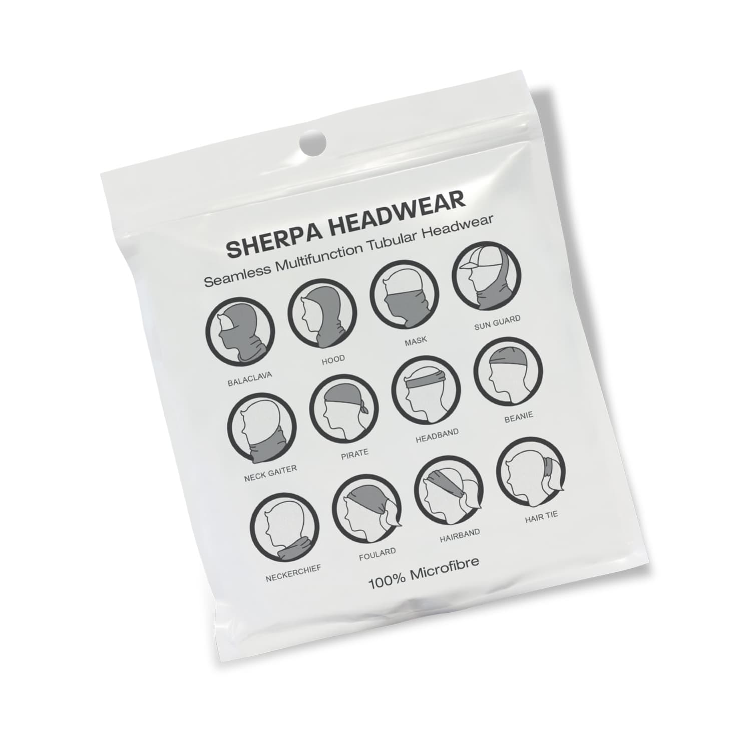 Sherpa Headwear — view 4 of 4