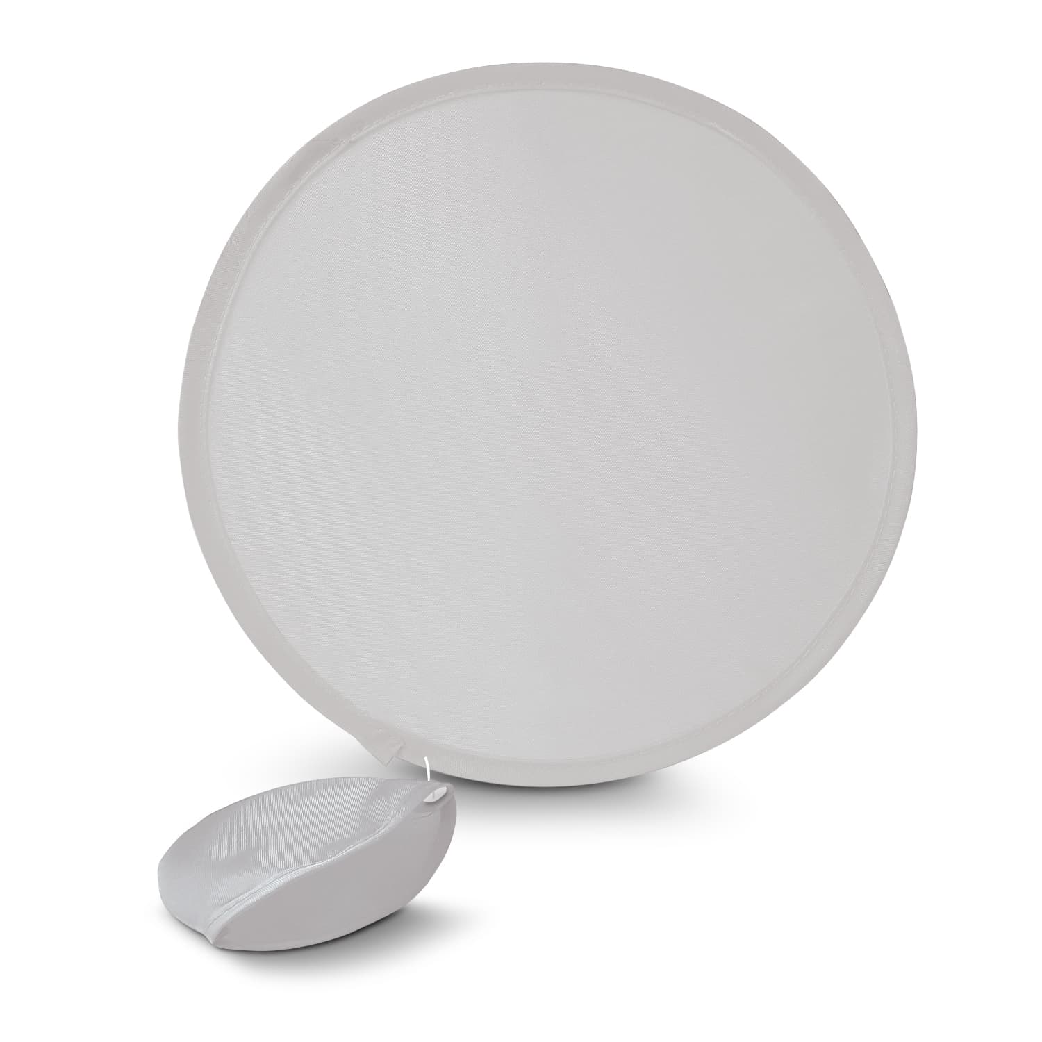 Fan with Pouch — view 2 of 4