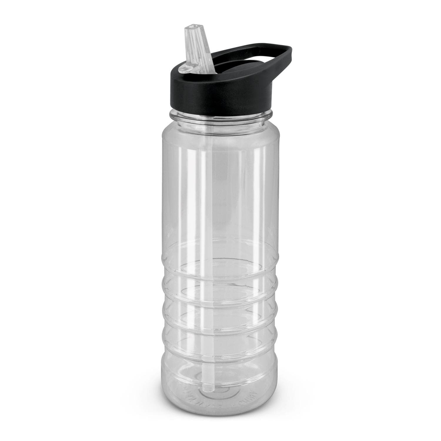 Triton Bottle - Black Lid — view 2 of 4