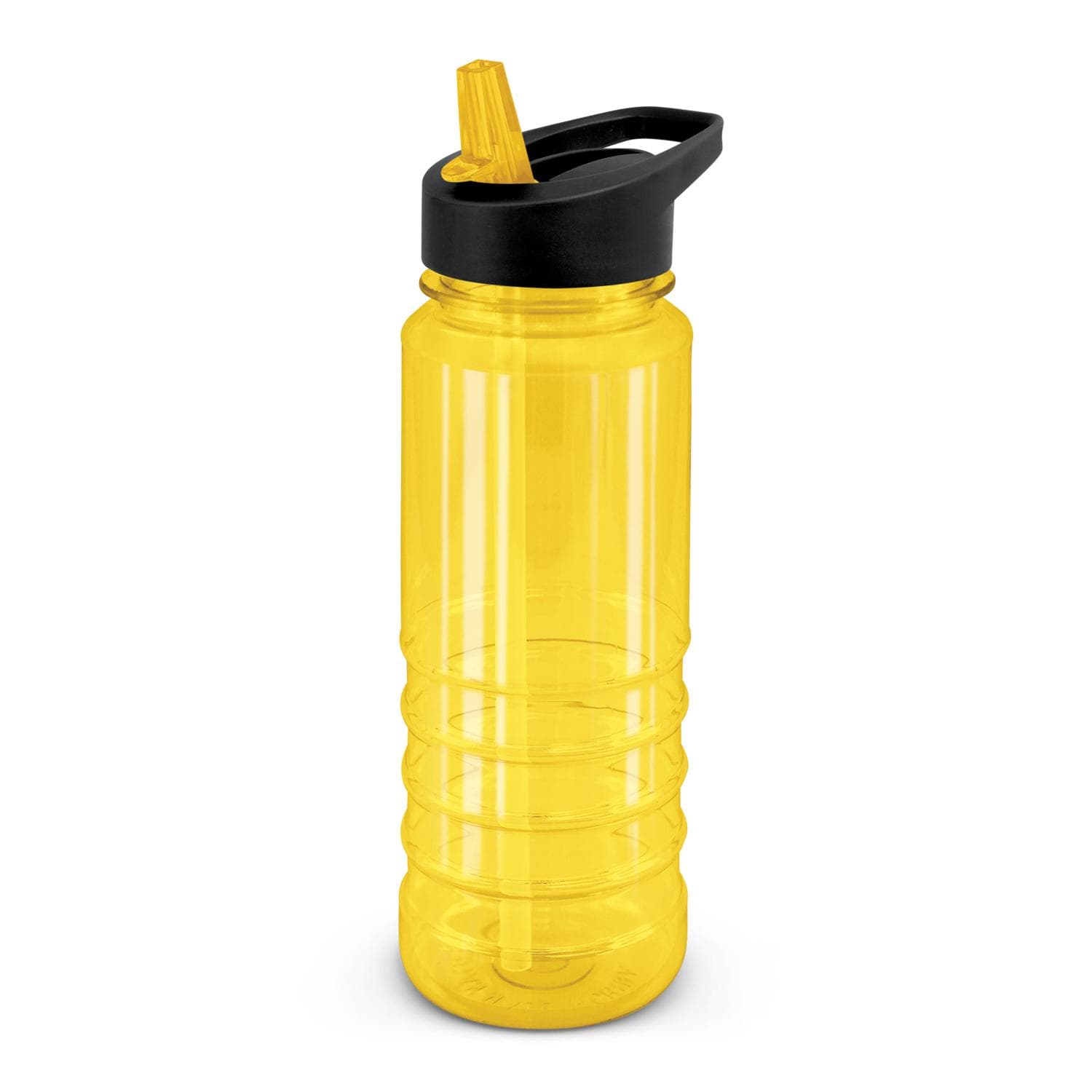 Triton Bottle - Black Lid — view 3 of 4