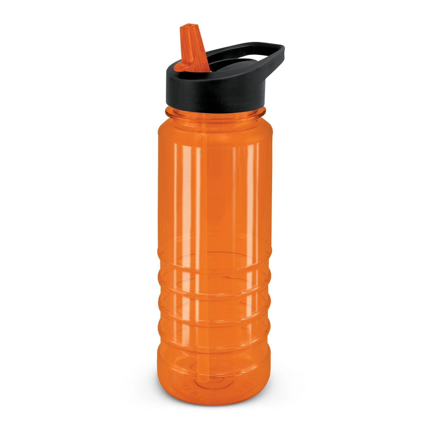 Triton Bottle - Black Lid — view 4 of 4