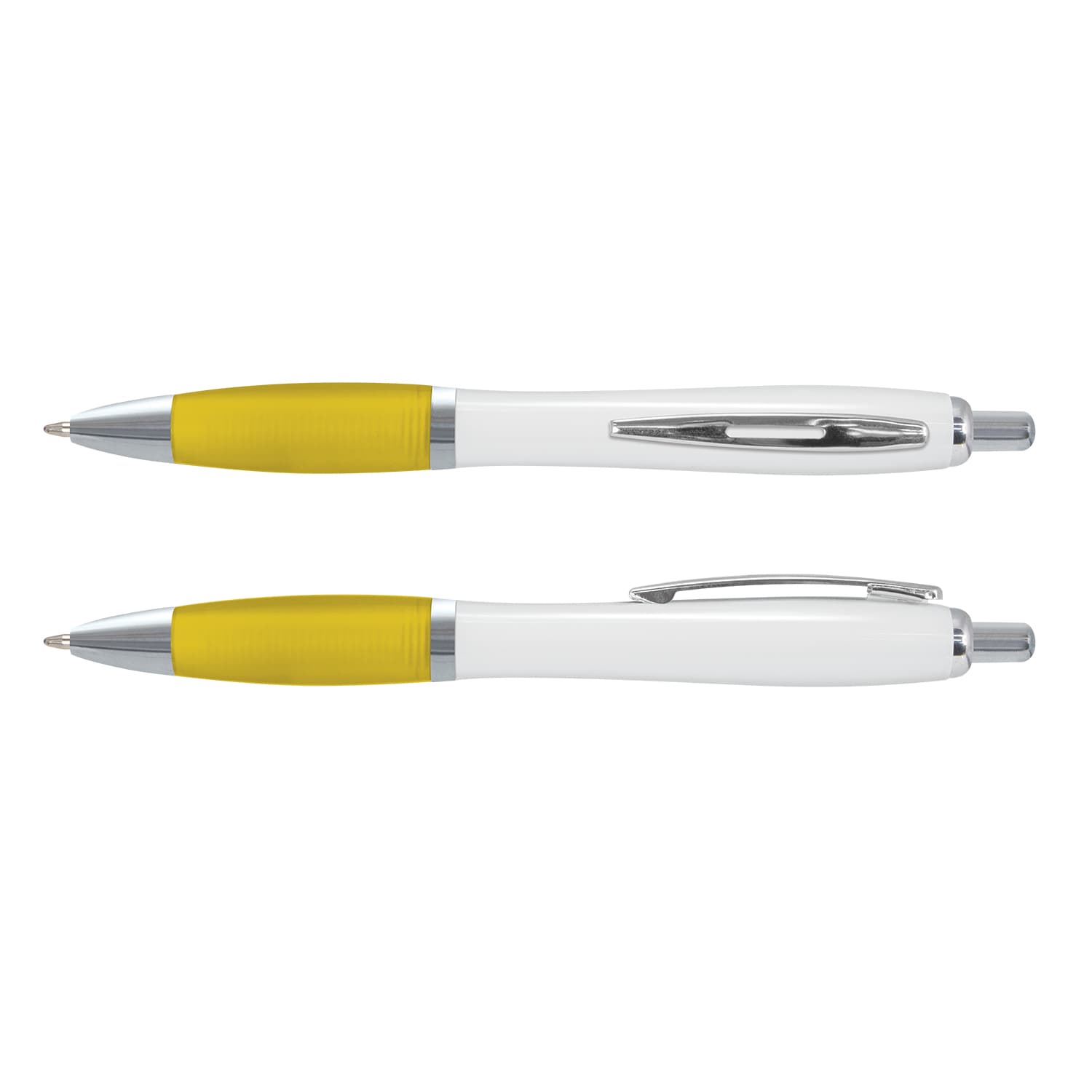 Vistro Pen - White Barrel — view 2 of 4