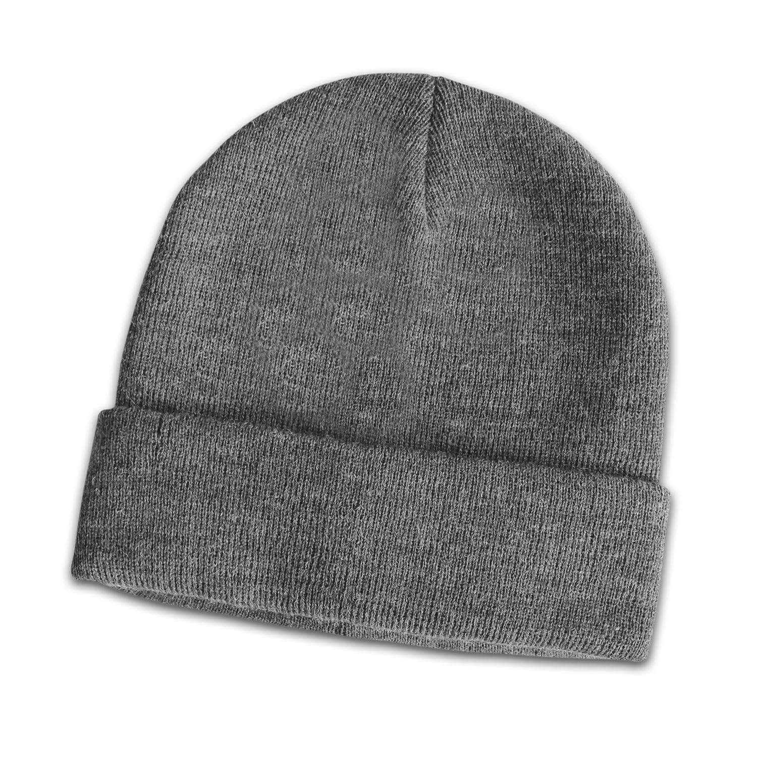 Cardrona Wool Blend Beanie — view 3 of 4