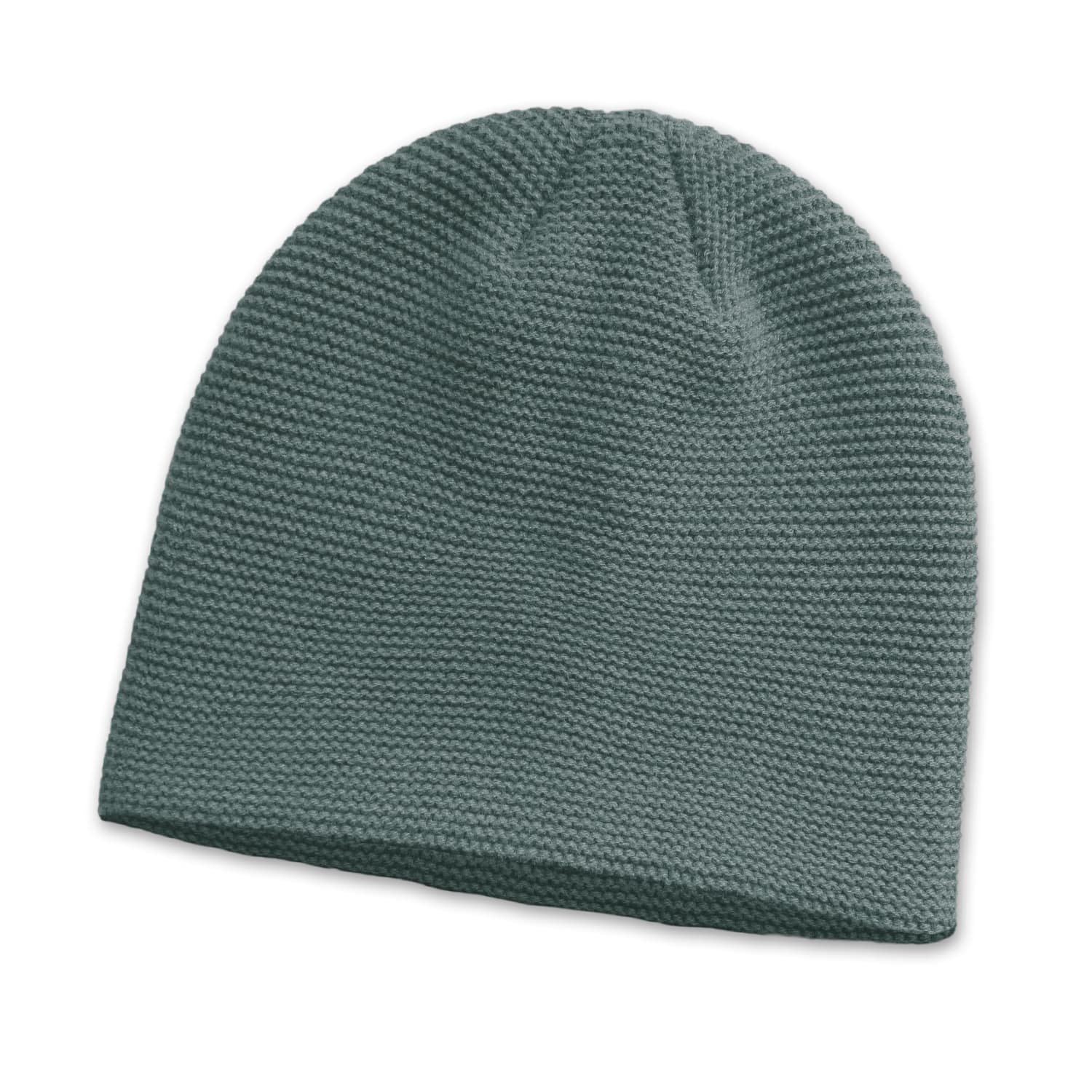 Montana Garter Knit Beanie — view 3 of 4