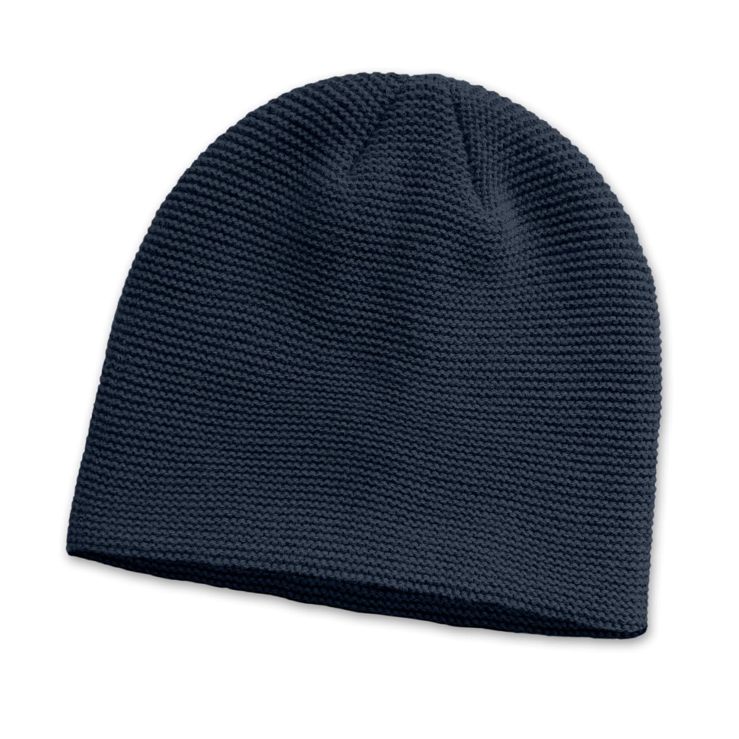 Montana Garter Knit Beanie — view 4 of 4