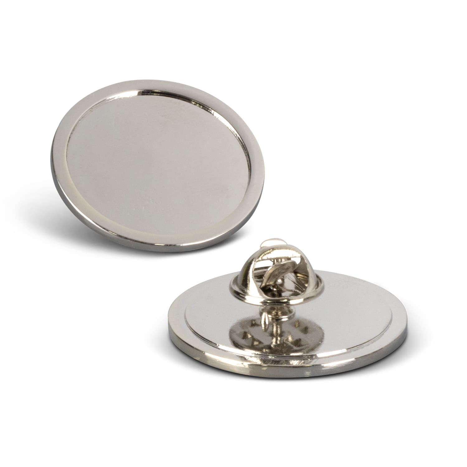 Altura Lapel Pin - Round Large — view 2 of 3