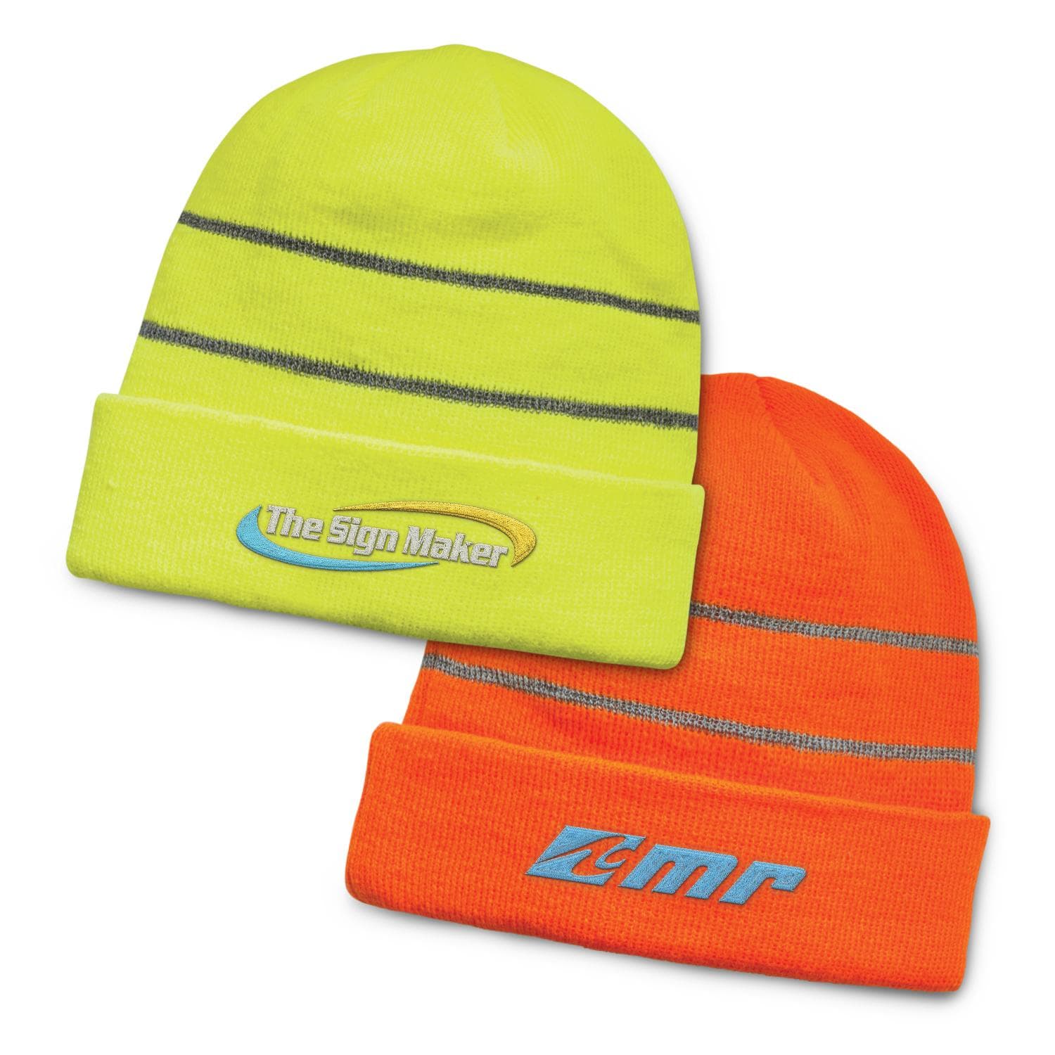 Everest Hi-Vis Beanie — view 2 of 4