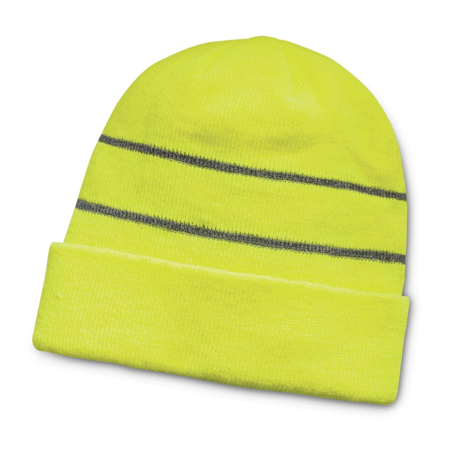 Everest Hi-Vis Beanie — view 3 of 4