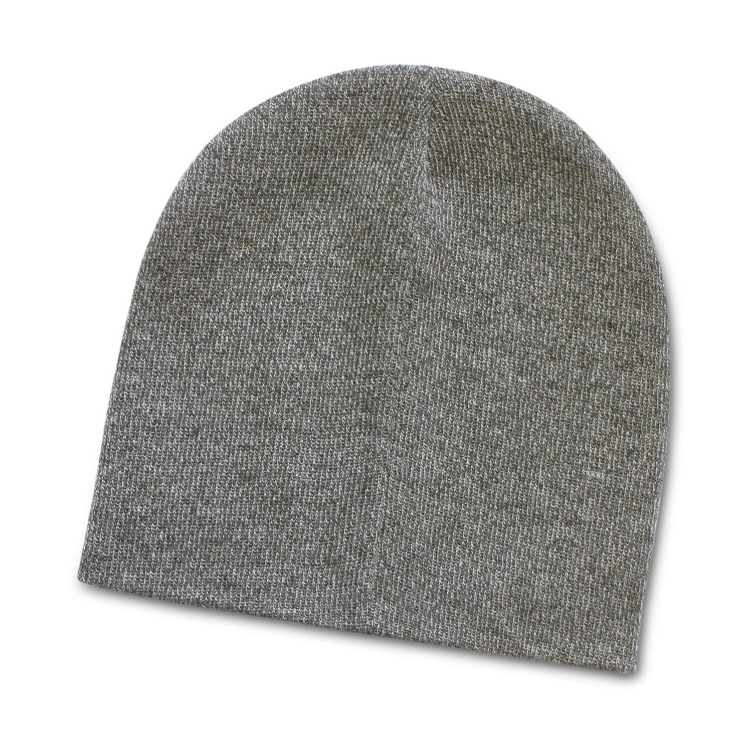 Commando Heather Knit Beanie — view 2 of 3