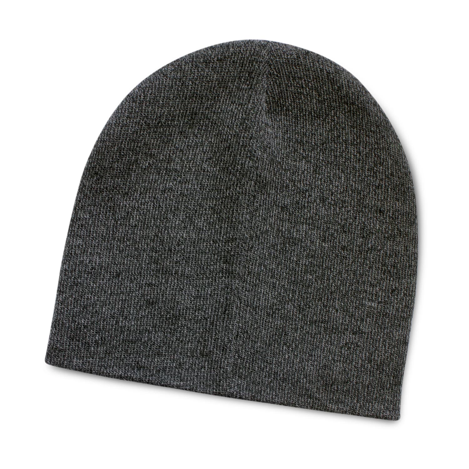 Commando Heather Knit Beanie — view 3 of 3