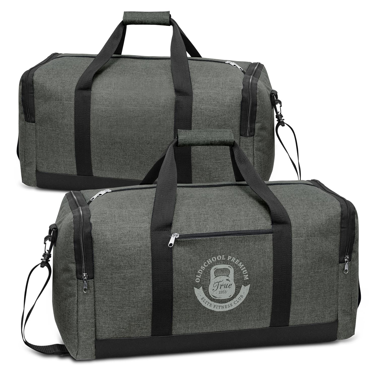 Milford Duffle Bag — view 2 of 4