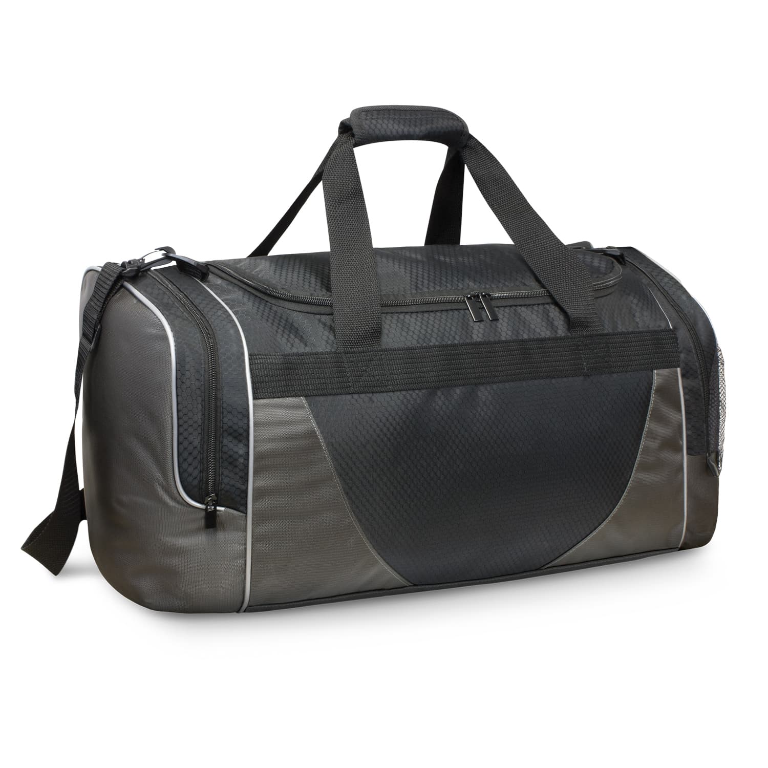 Excelsior Duffle Bag — view 2 of 3
