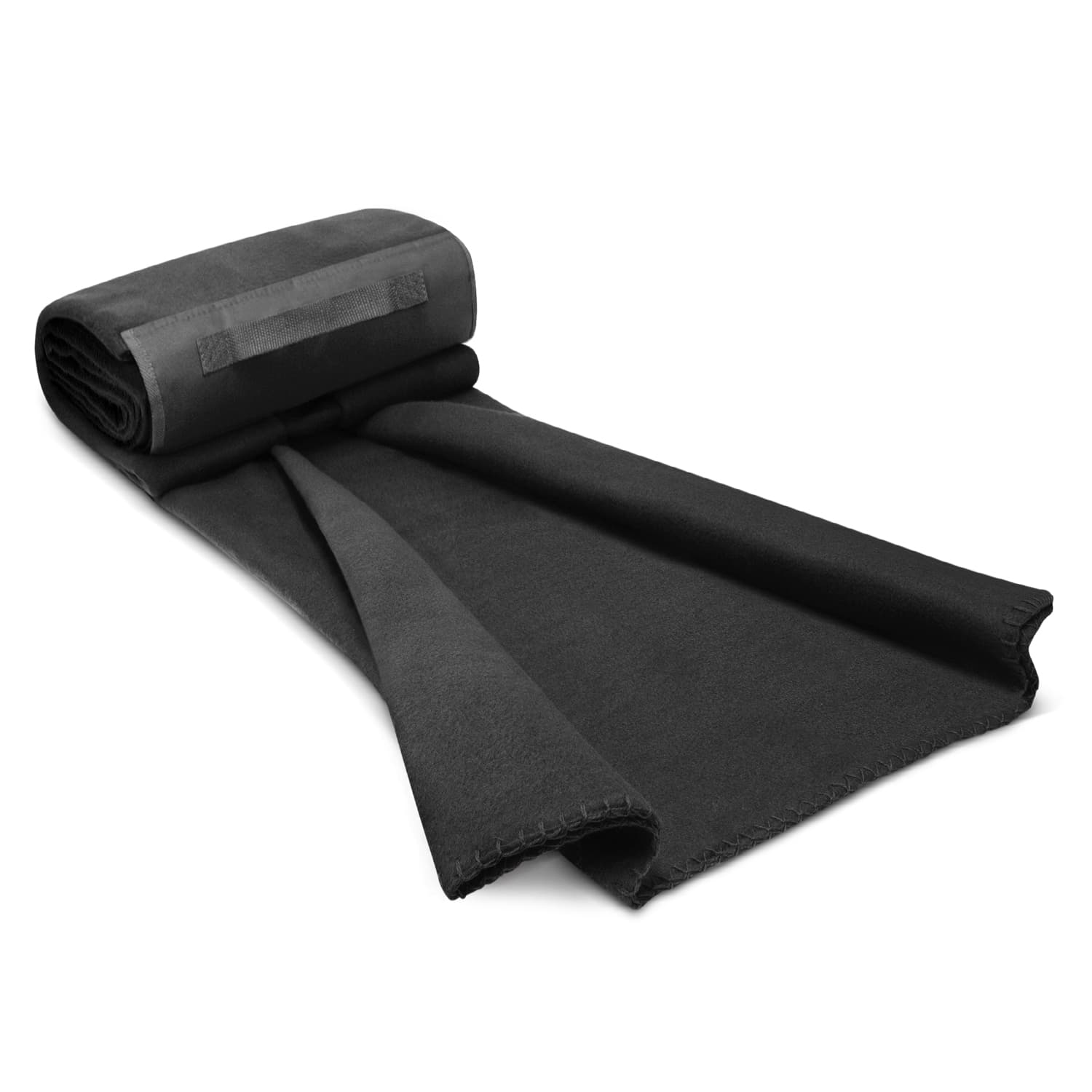 Yukon Fleece Blanket — view 3 of 3