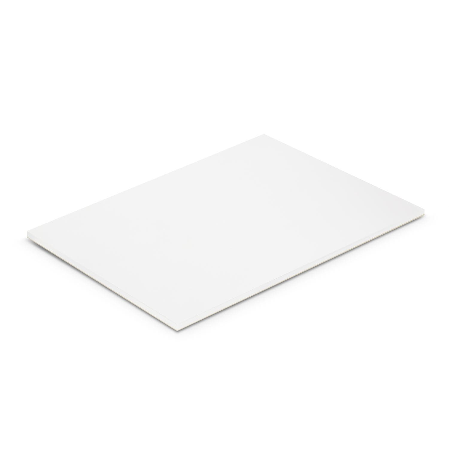 A6 Note Pad - 25 Leaves — view 2 of 2