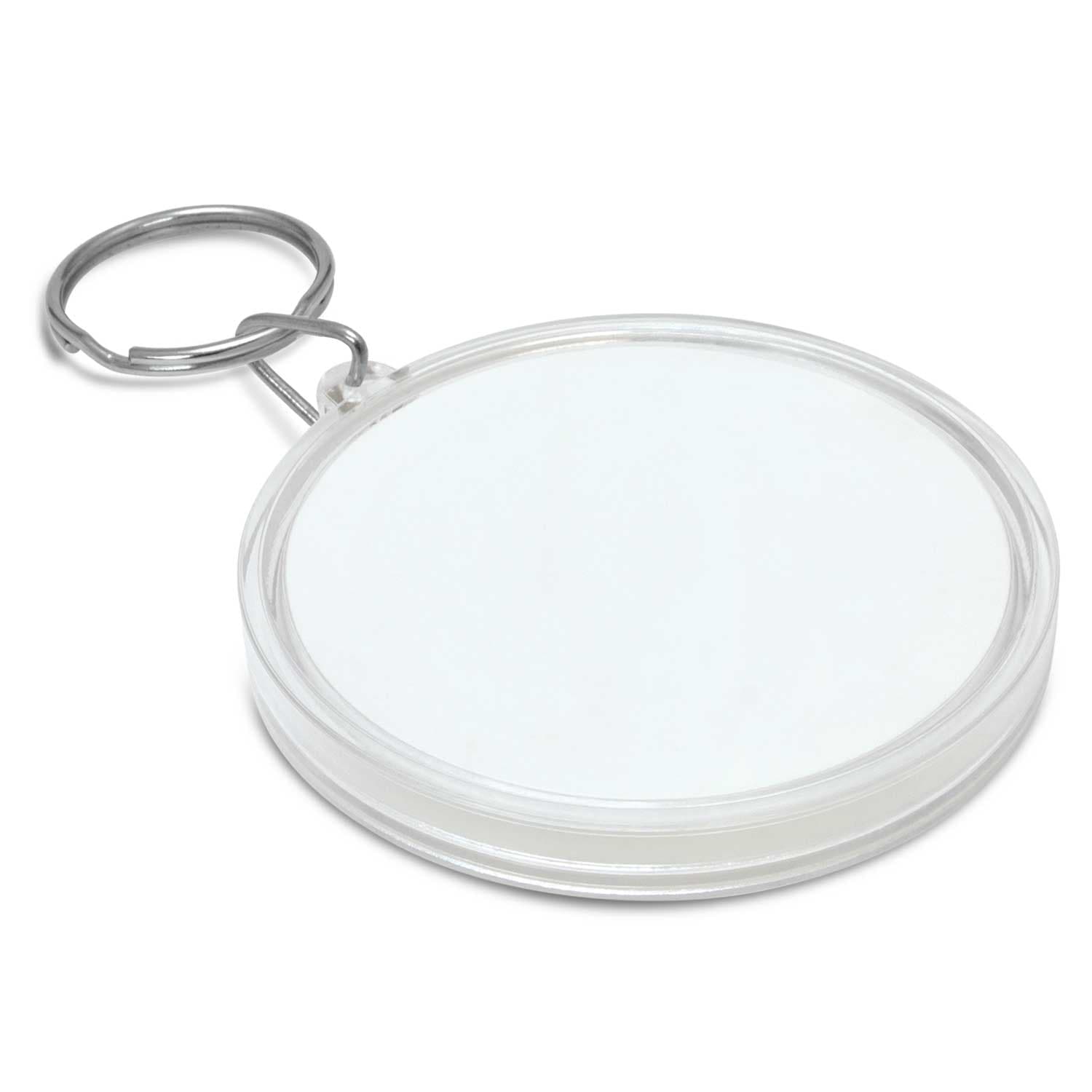 Puzzle Key Ring — view 3 of 3