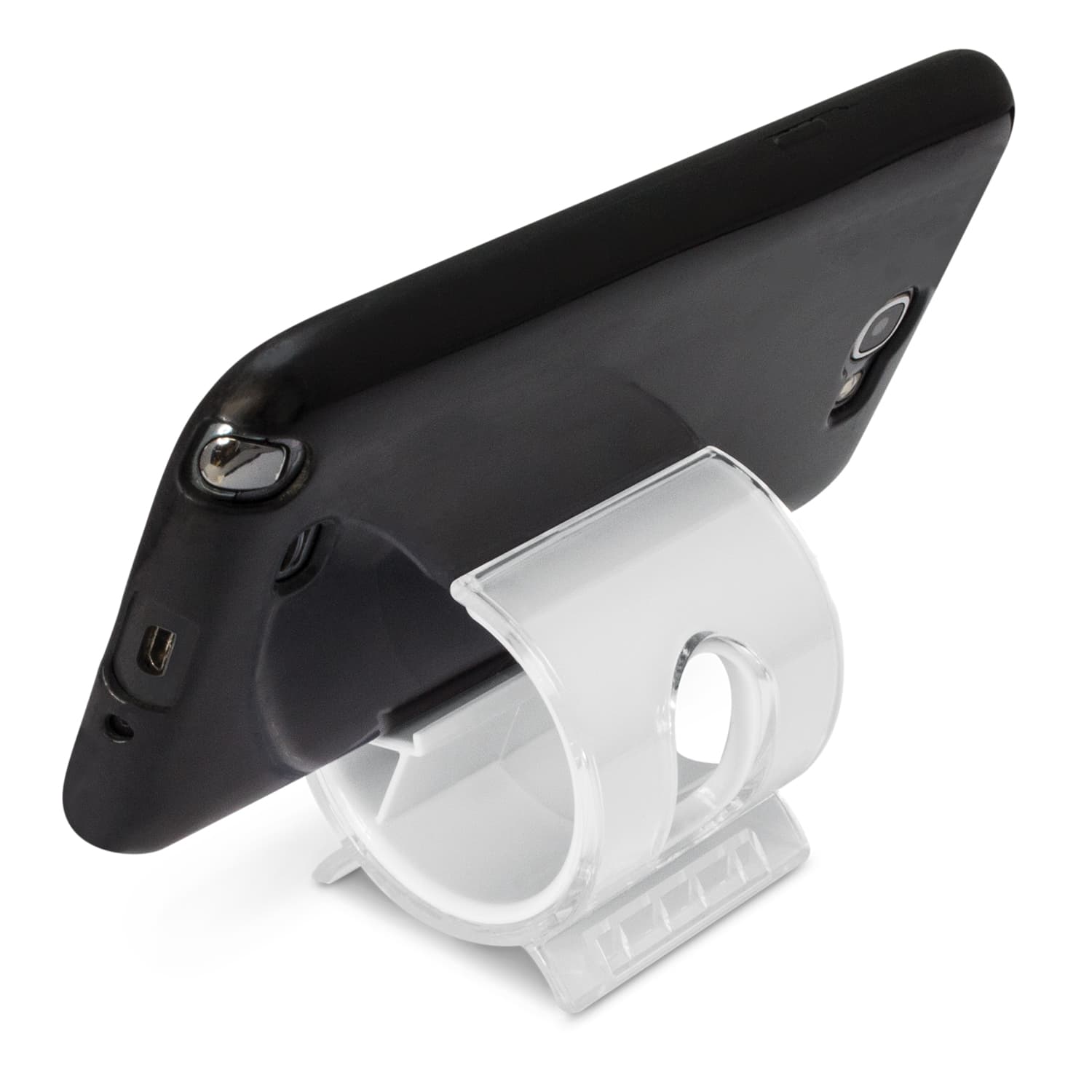 Delphi Phone Stand — view 3 of 3