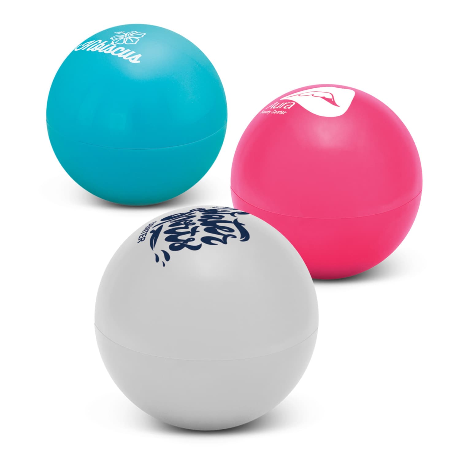 Zena Lip Balm Ball — view 2 of 4