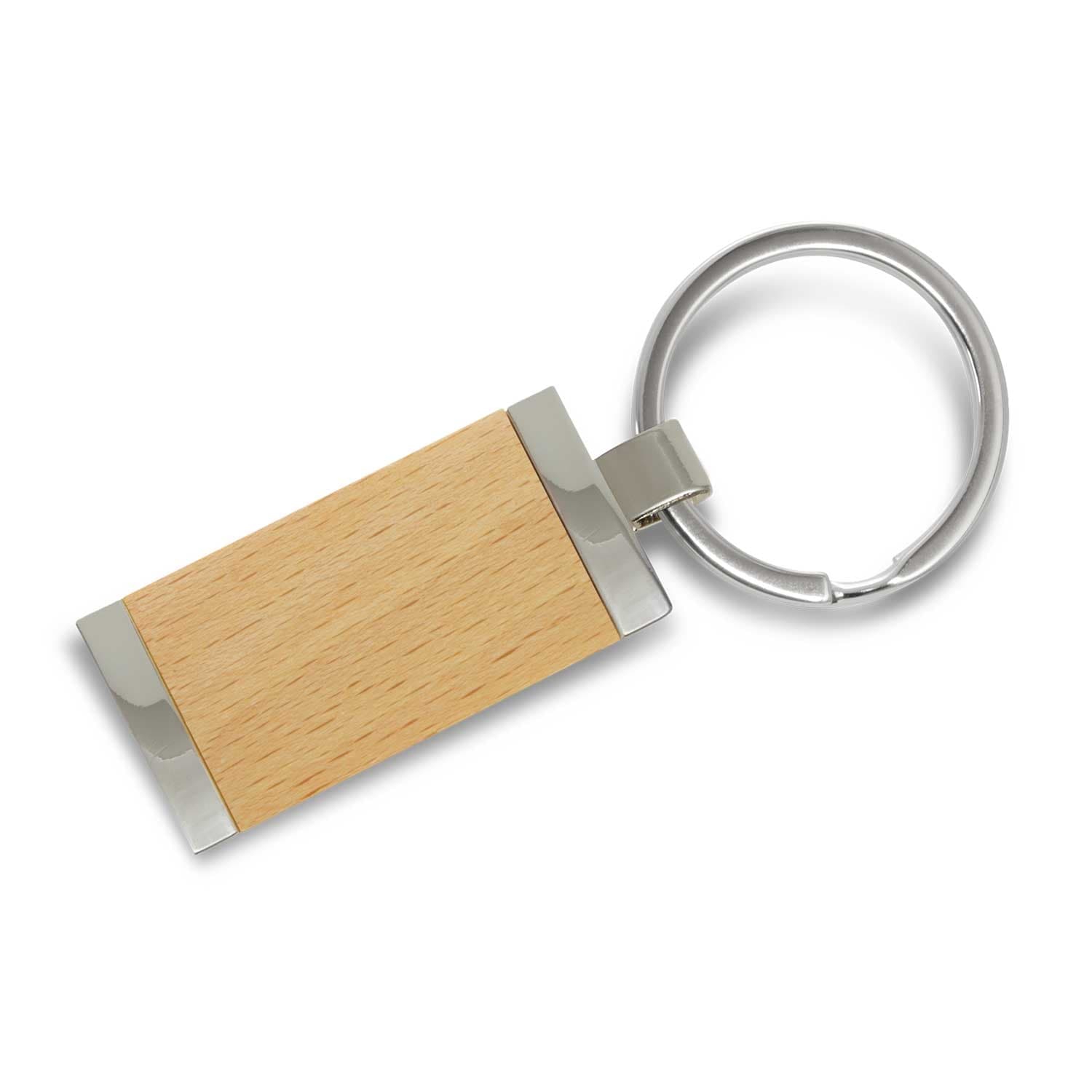 Albion Key Ring — view 2 of 3