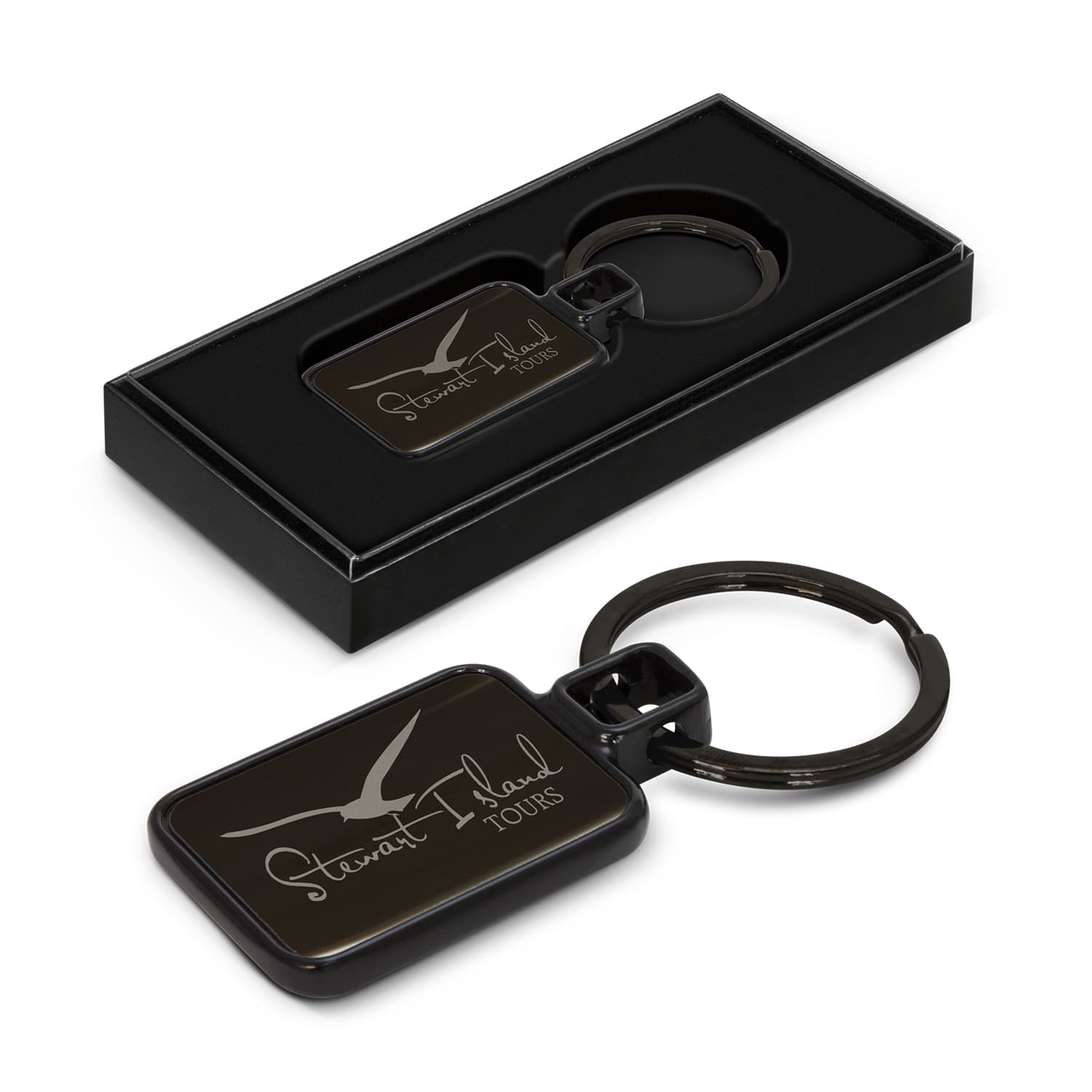 Astina Key Ring — view 2 of 4