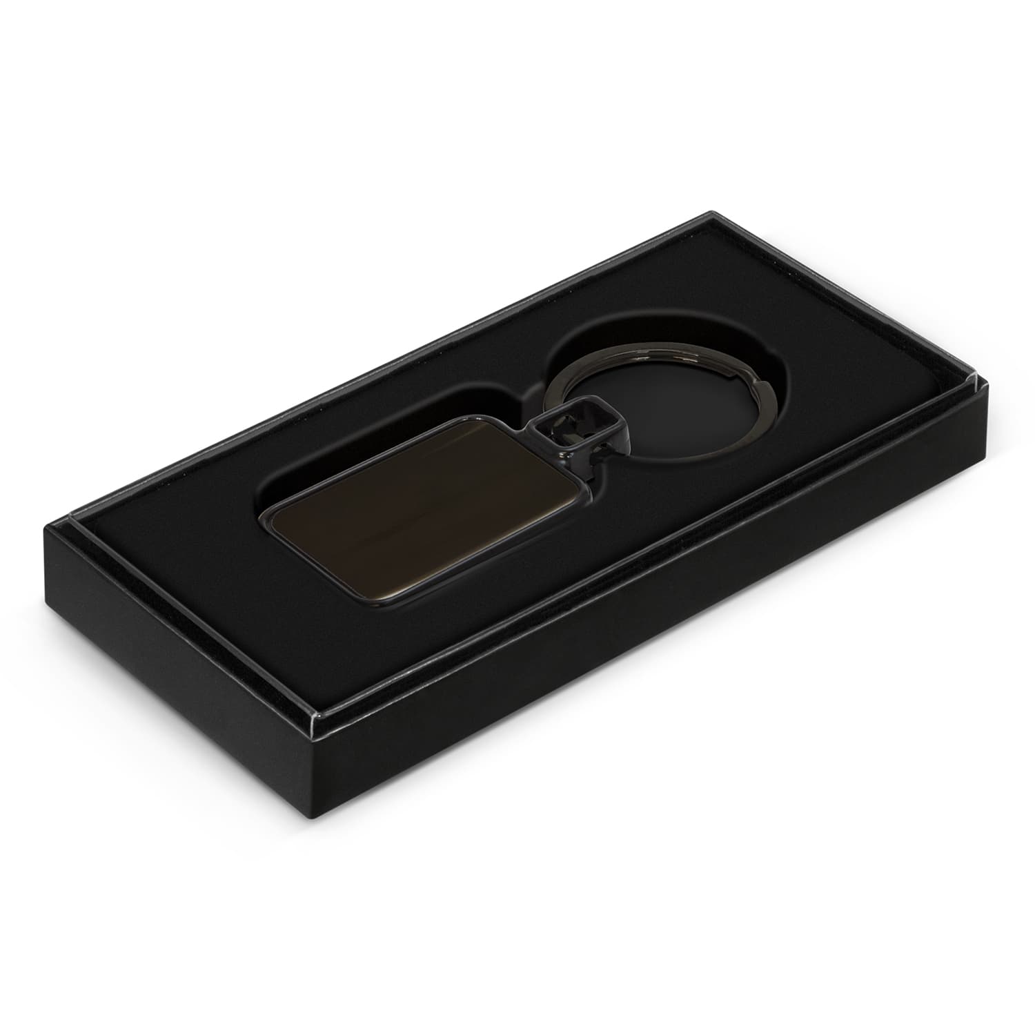Astina Key Ring — view 4 of 4