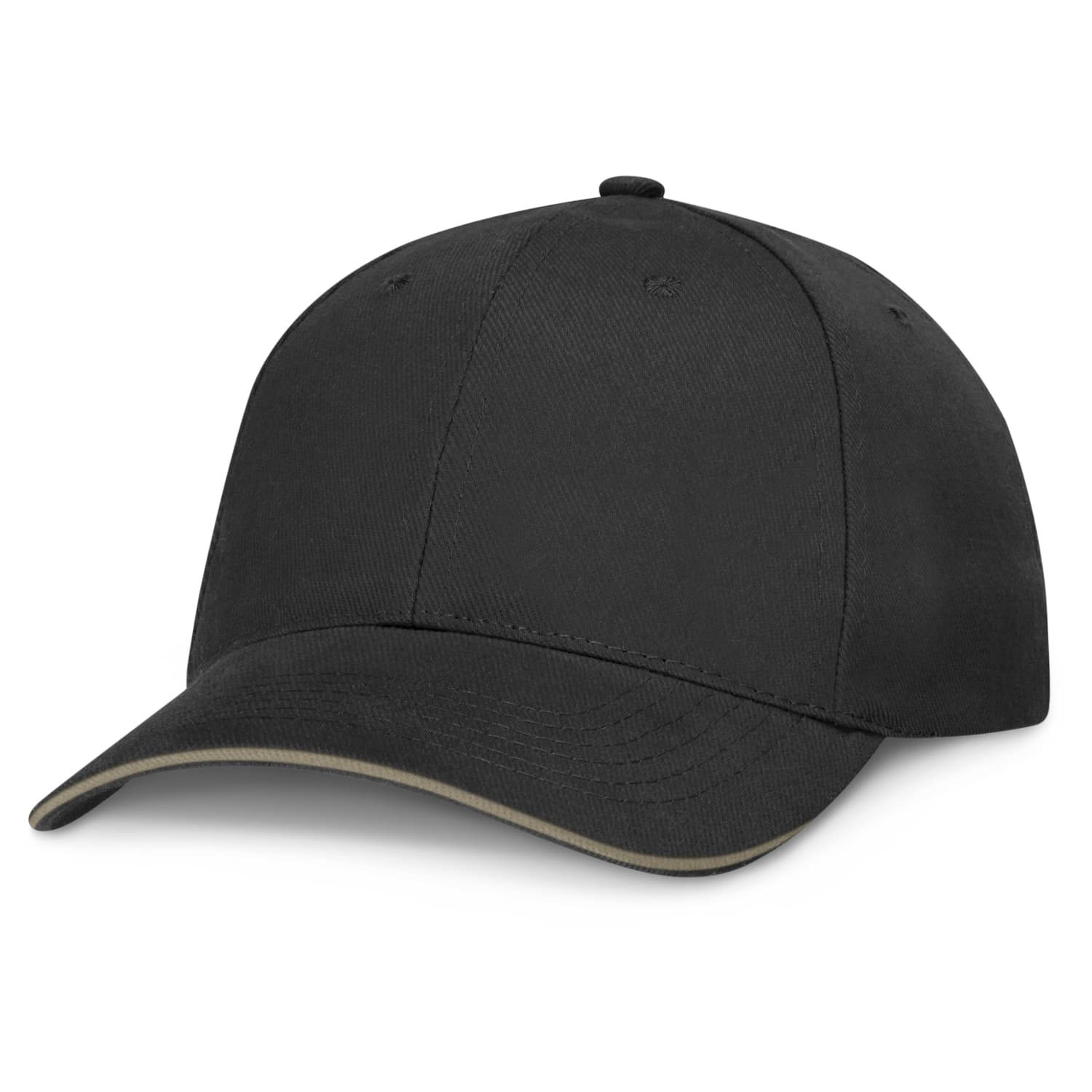 Swift Cap - Black — view 4 of 4