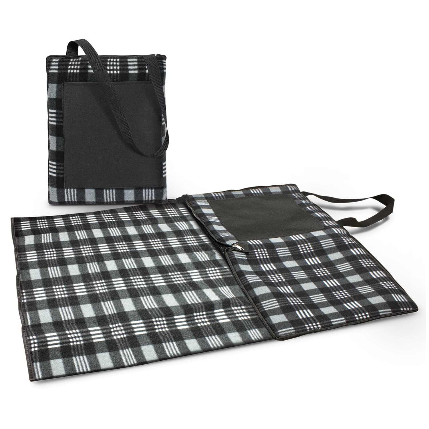 Dakota Picnic Blanket — view 3 of 3