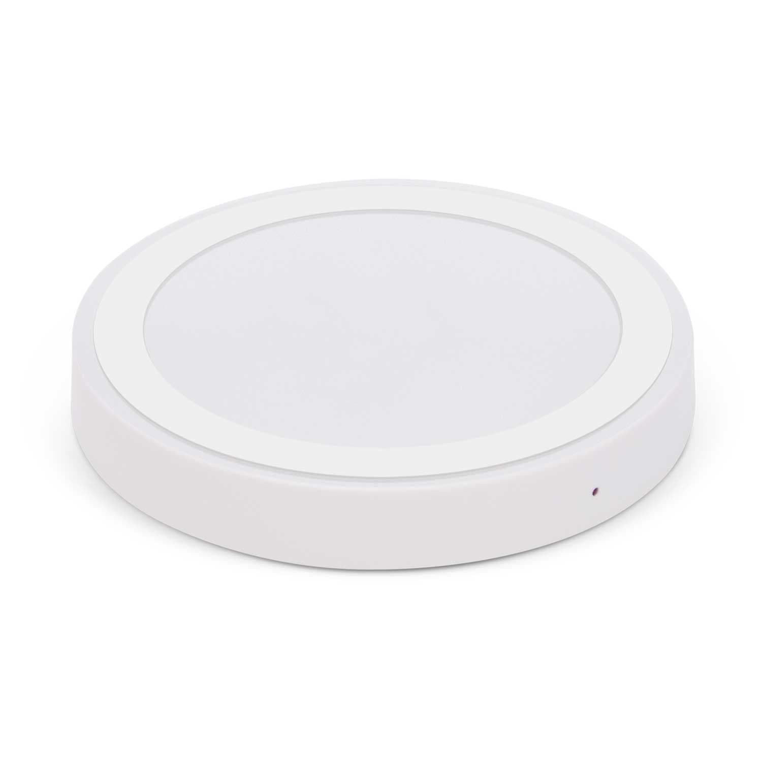 Orbit Wireless Charger - Colour Match — view 3 of 4