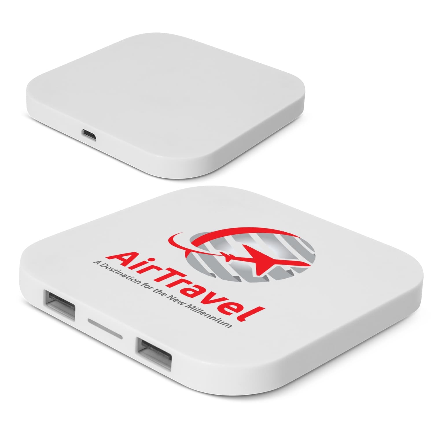 Impulse Wireless Charging Hub — view 4 of 4