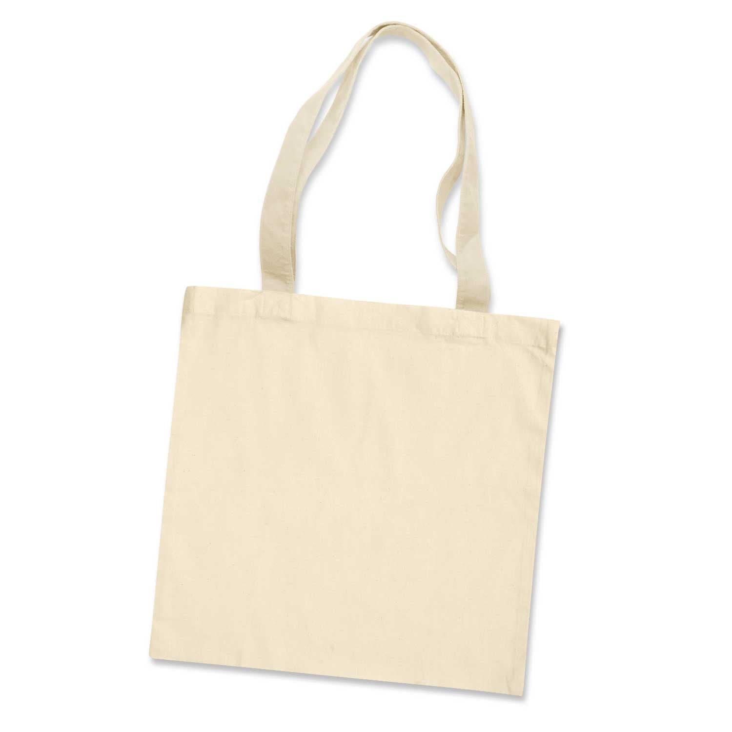 Rembrandt Cotton Tote Bag — view 2 of 3