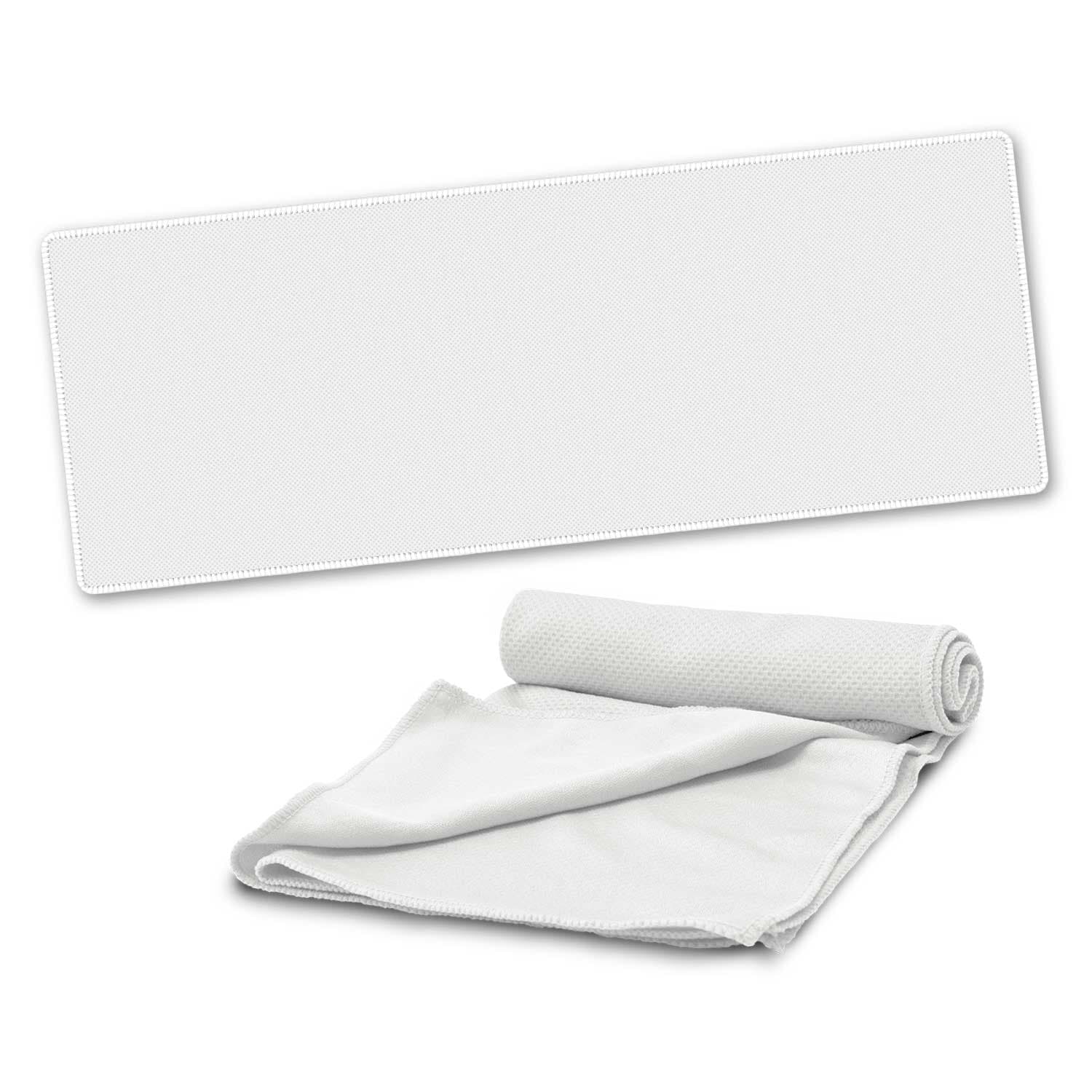 Active Cooling Towel - Pouch — view 2 of 4