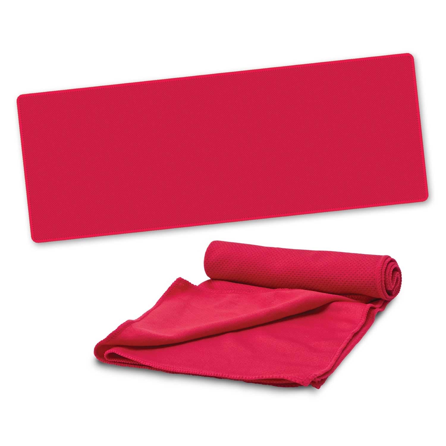 Active Cooling Towel - Pouch — view 3 of 4