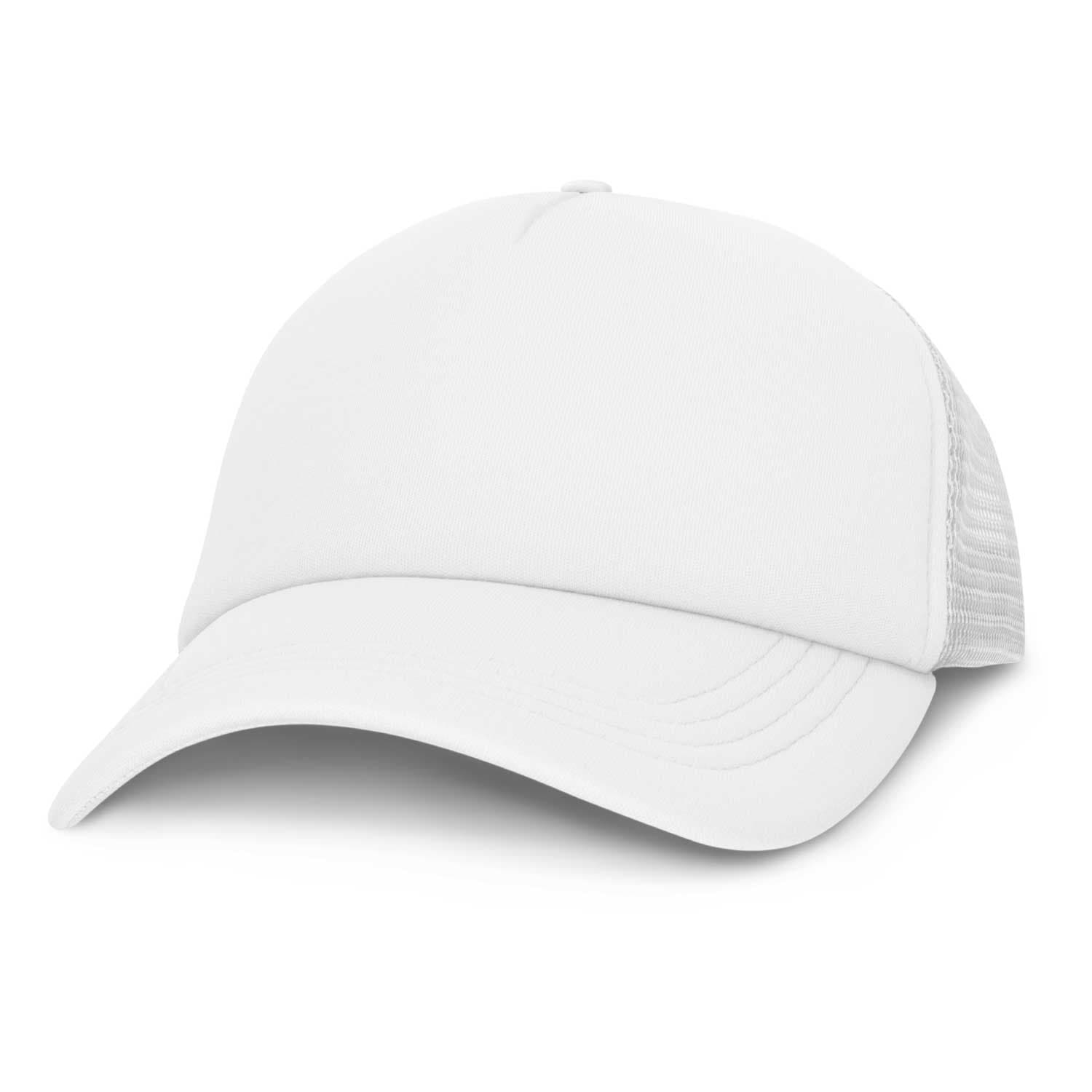Cruise Mesh Cap — view 4 of 4